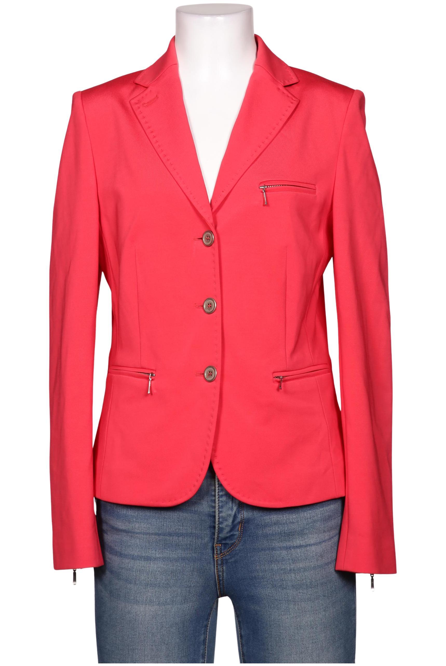 

Marc Aurel Damen Blazer, rot, Gr. 38