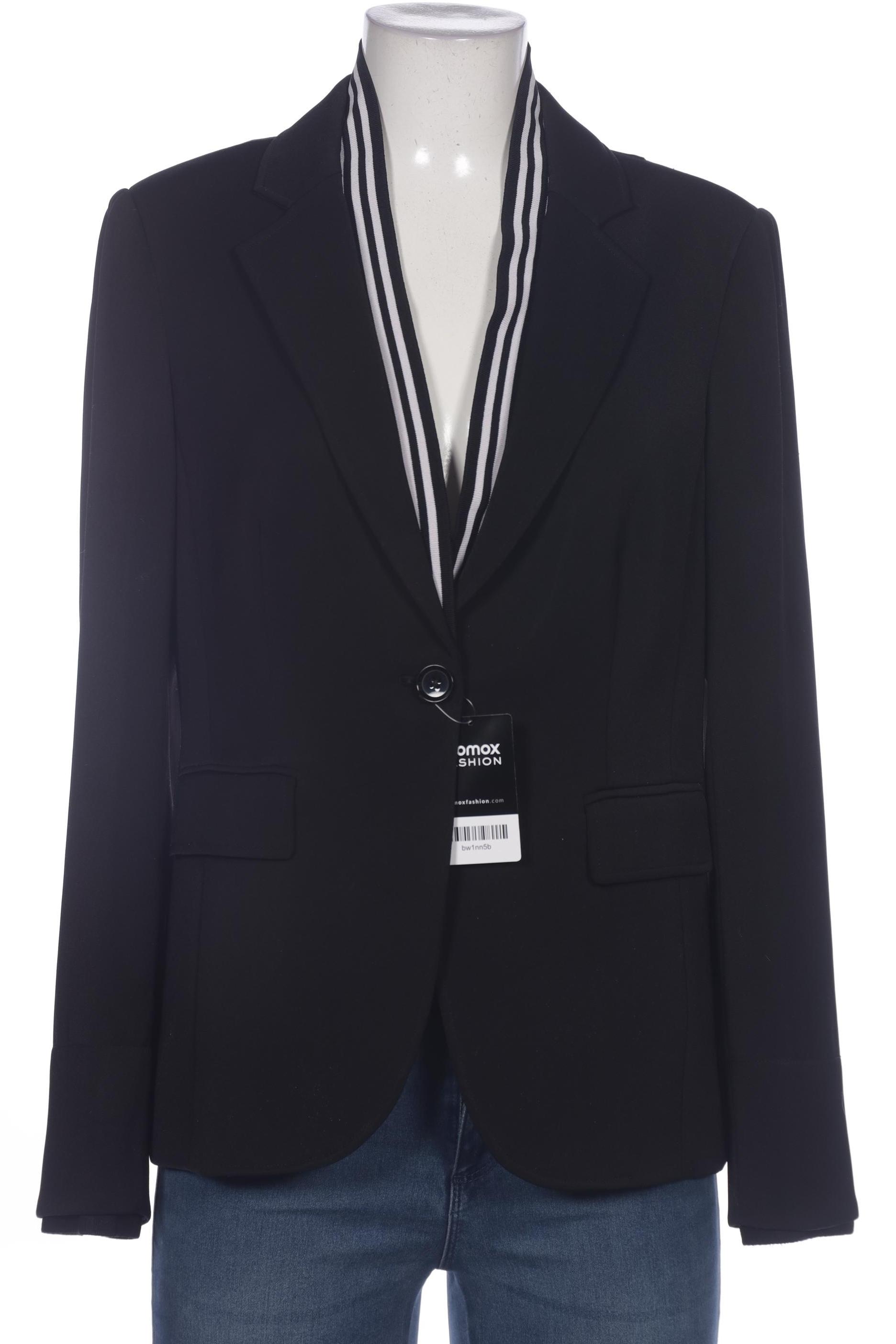 

Marc Aurel Damen Blazer, schwarz, Gr. 40