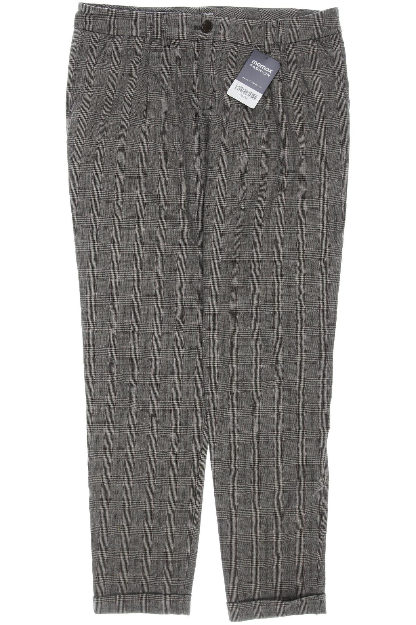 

Marc Aurel Damen Stoffhose, braun, Gr. 38