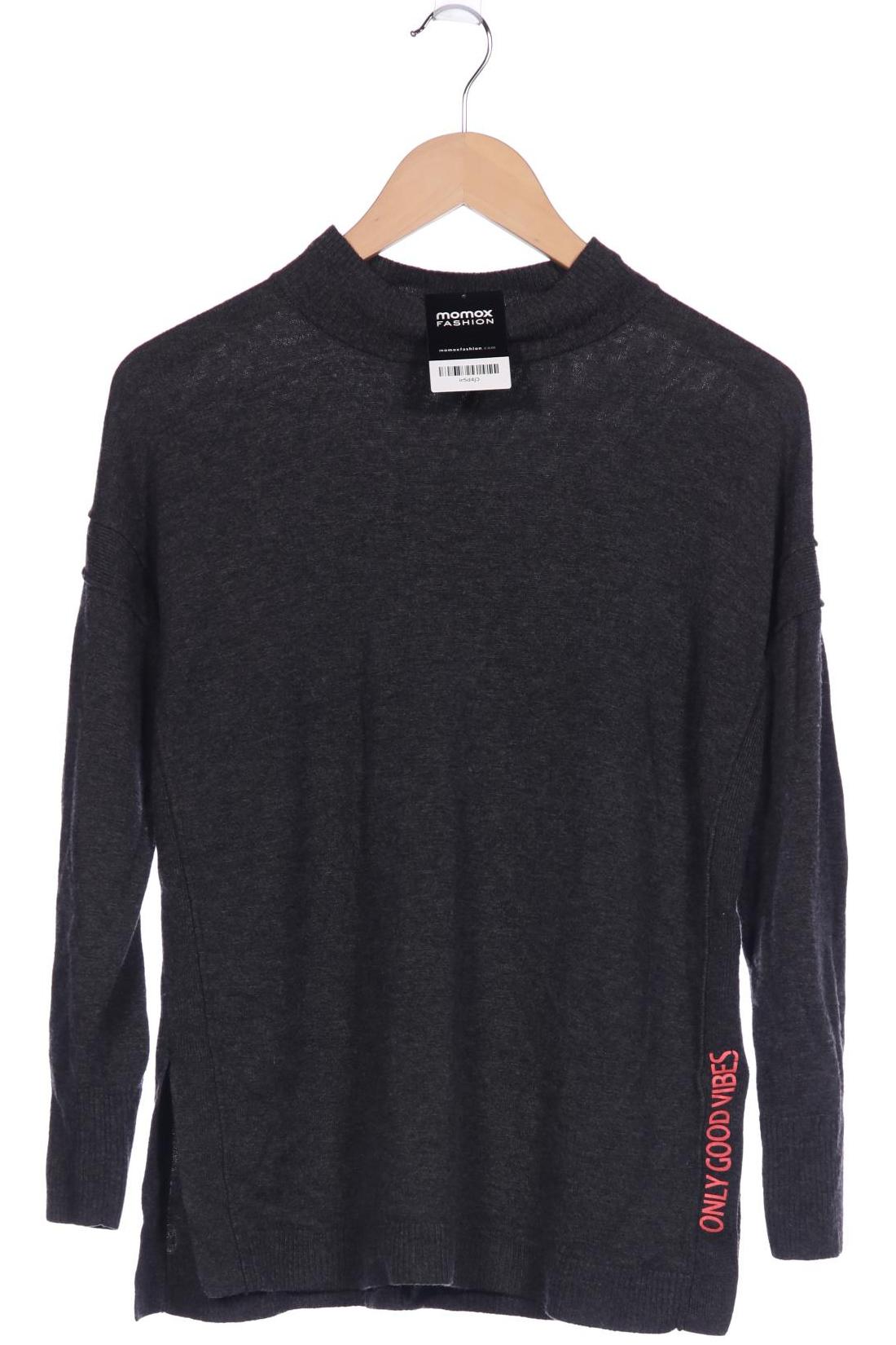 

MARC AUREL Damen Pullover, grau
