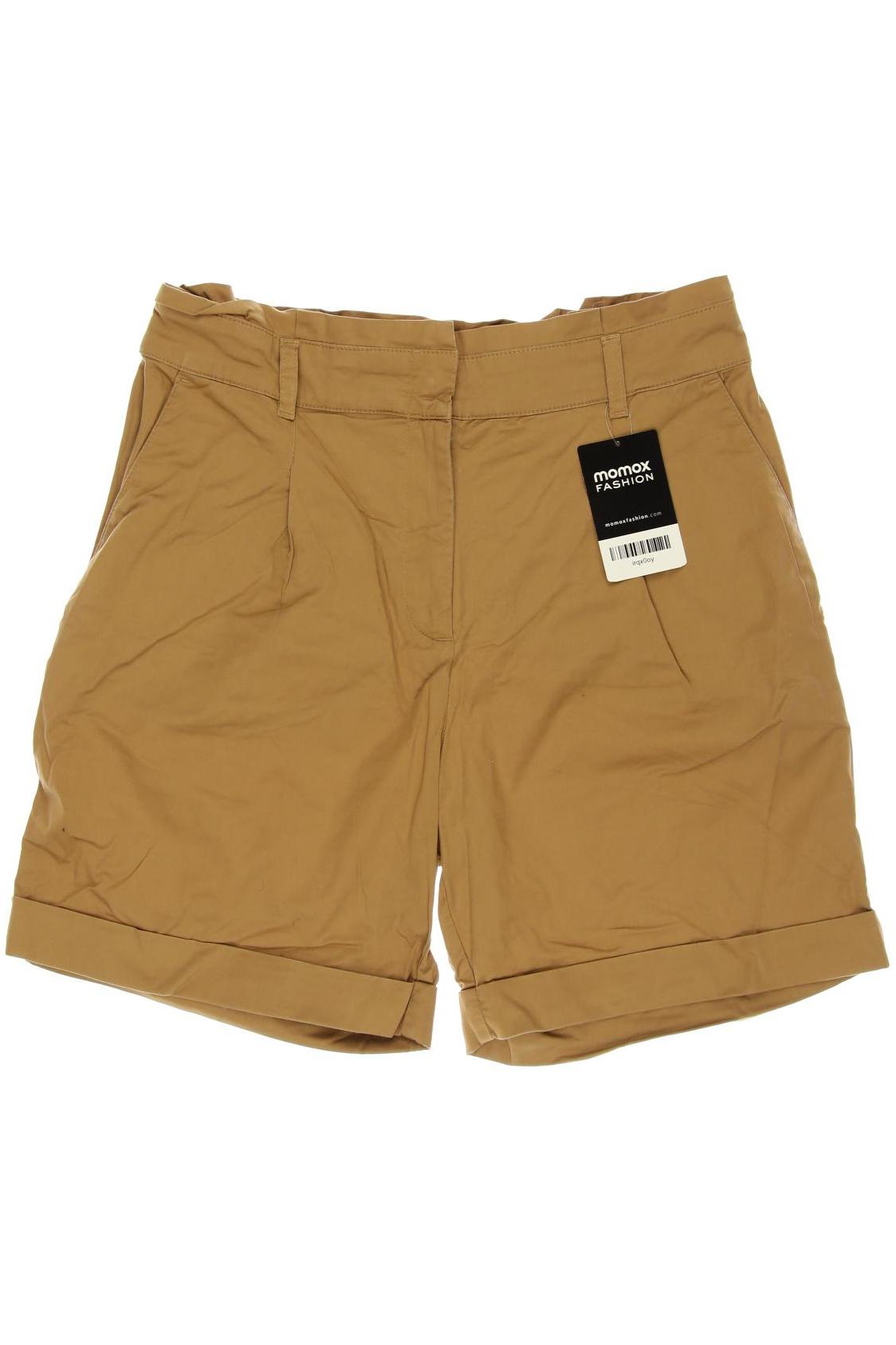 

Marc Aurel Damen Shorts, braun, Gr. 36