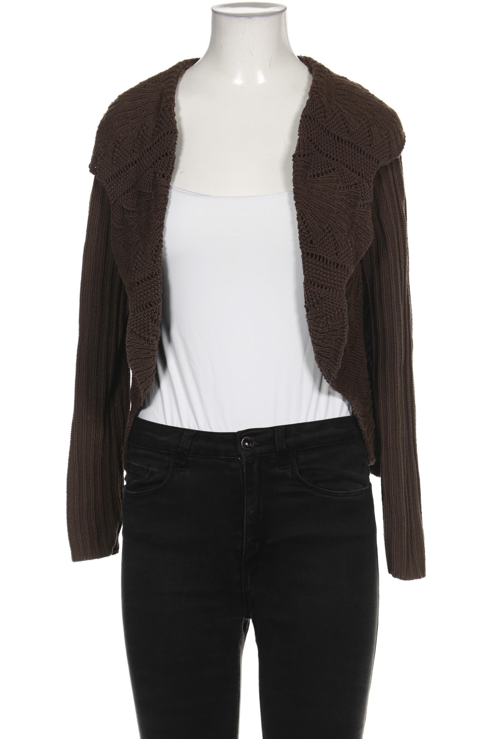 

MARC AUREL Damen Strickjacke, grau