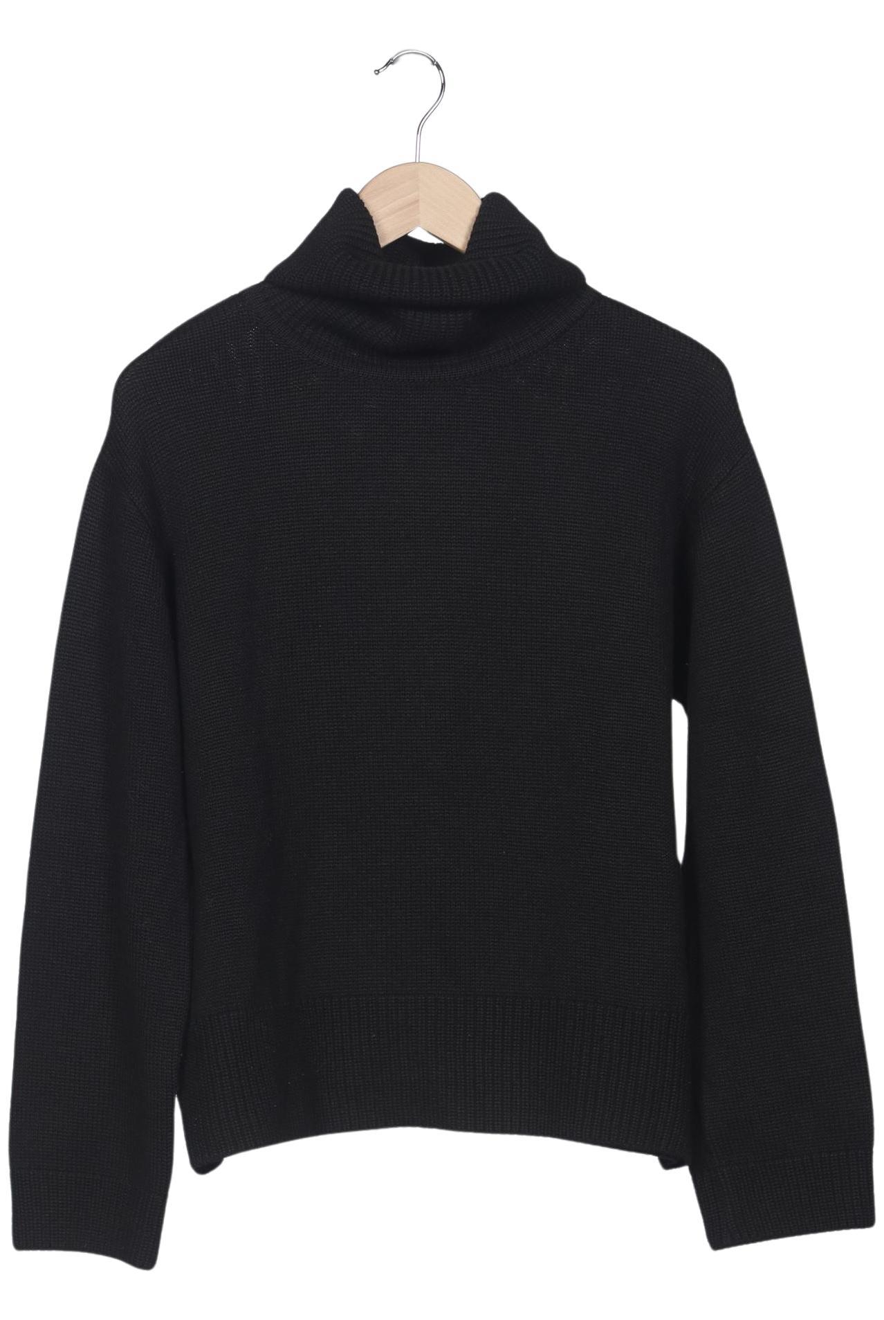 

Marc Aurel Damen Pullover, schwarz, Gr. 46