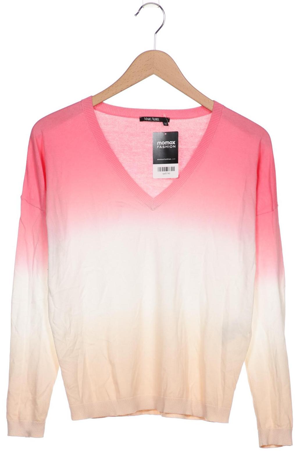 

MARC AUREL Damen Pullover, pink