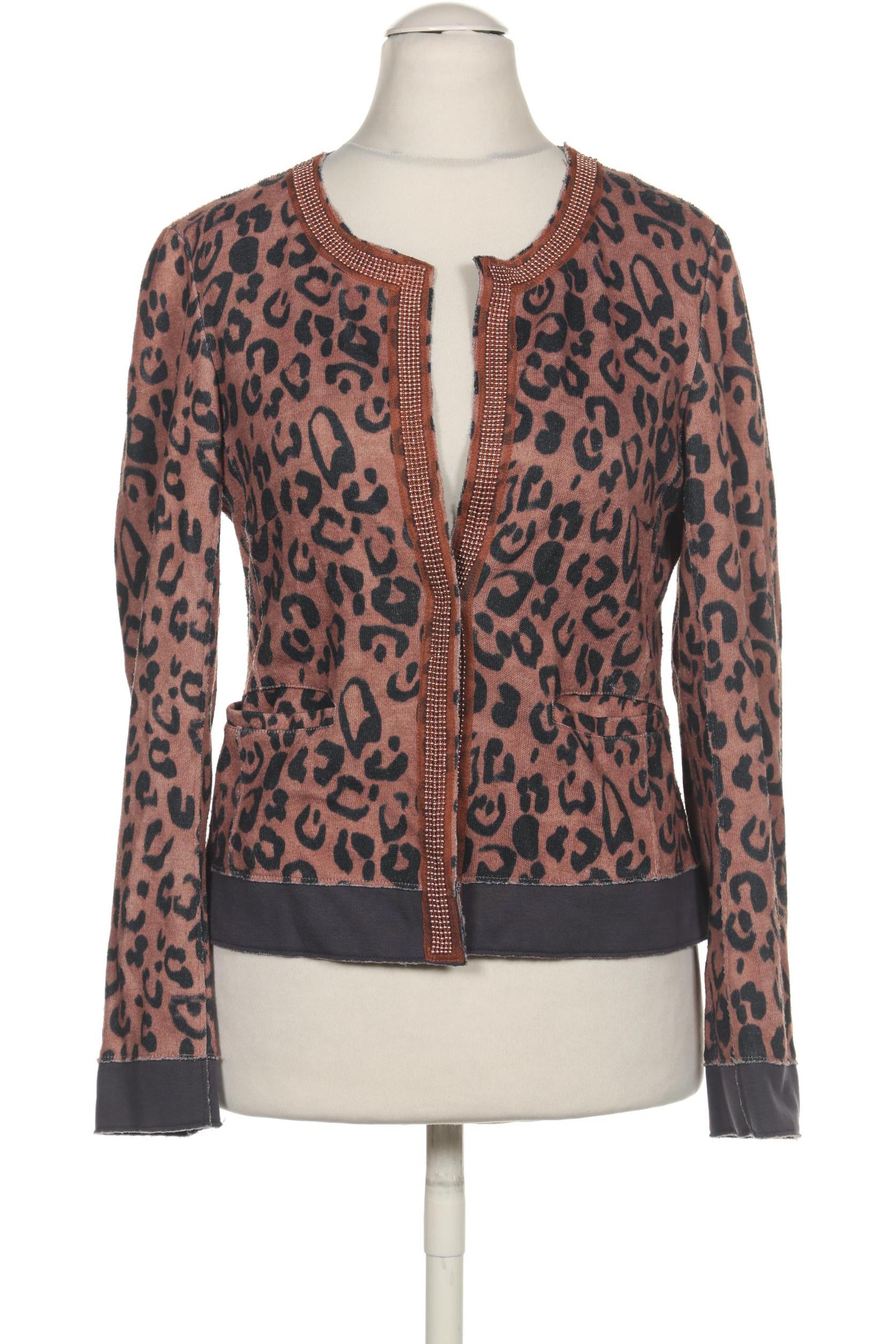 

Marc Aurel Damen Blazer, rot, Gr. 36
