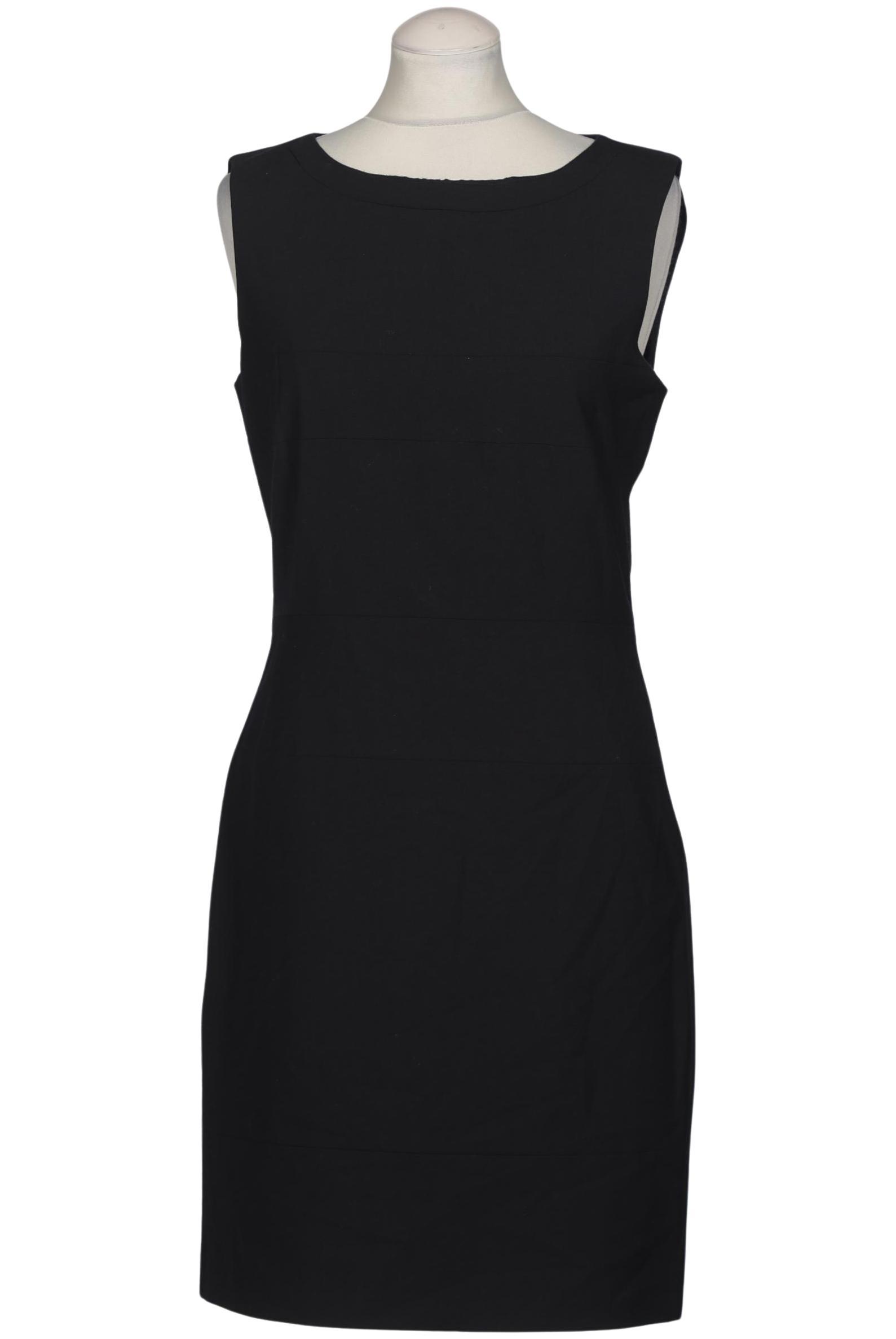 

Marc Aurel Damen Kleid, schwarz, Gr. 38