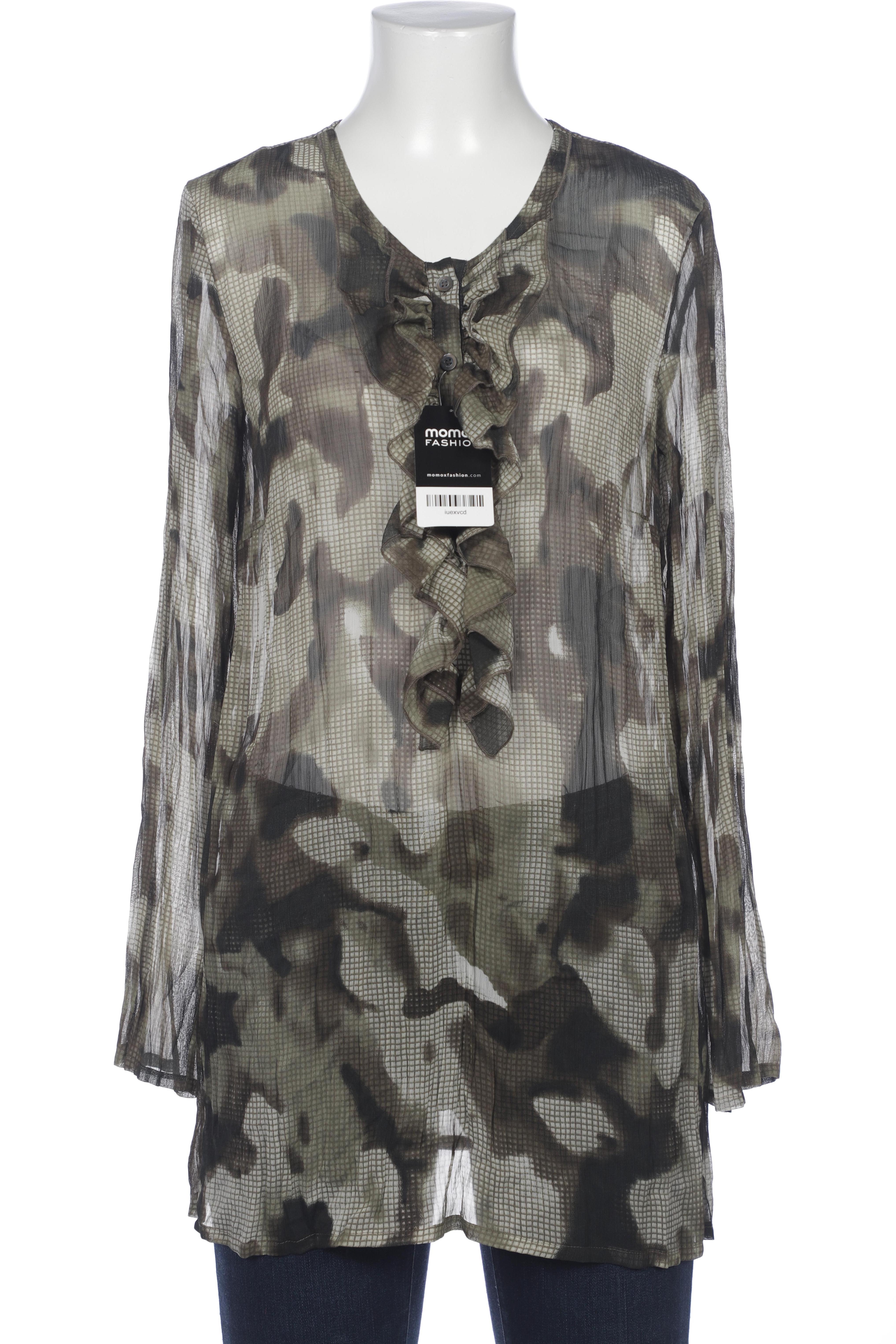 

Marc Aurel Damen Bluse, mehrfarbig, Gr. 36