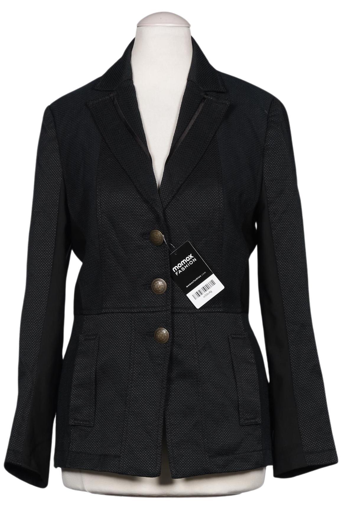 

Marc Aurel Damen Blazer, marineblau, Gr. 36