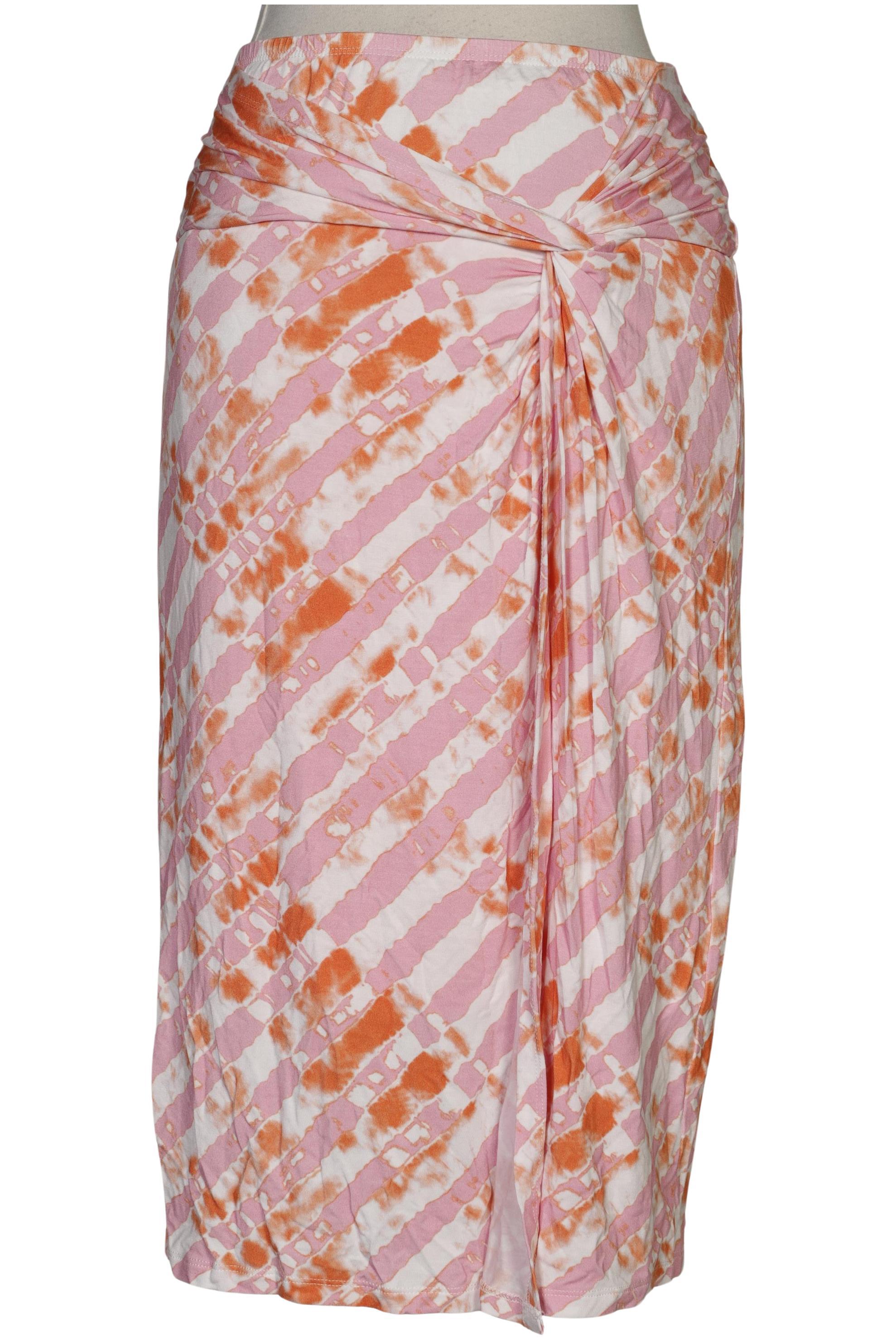 

Marc Aurel Damen Rock, pink, Gr. 40