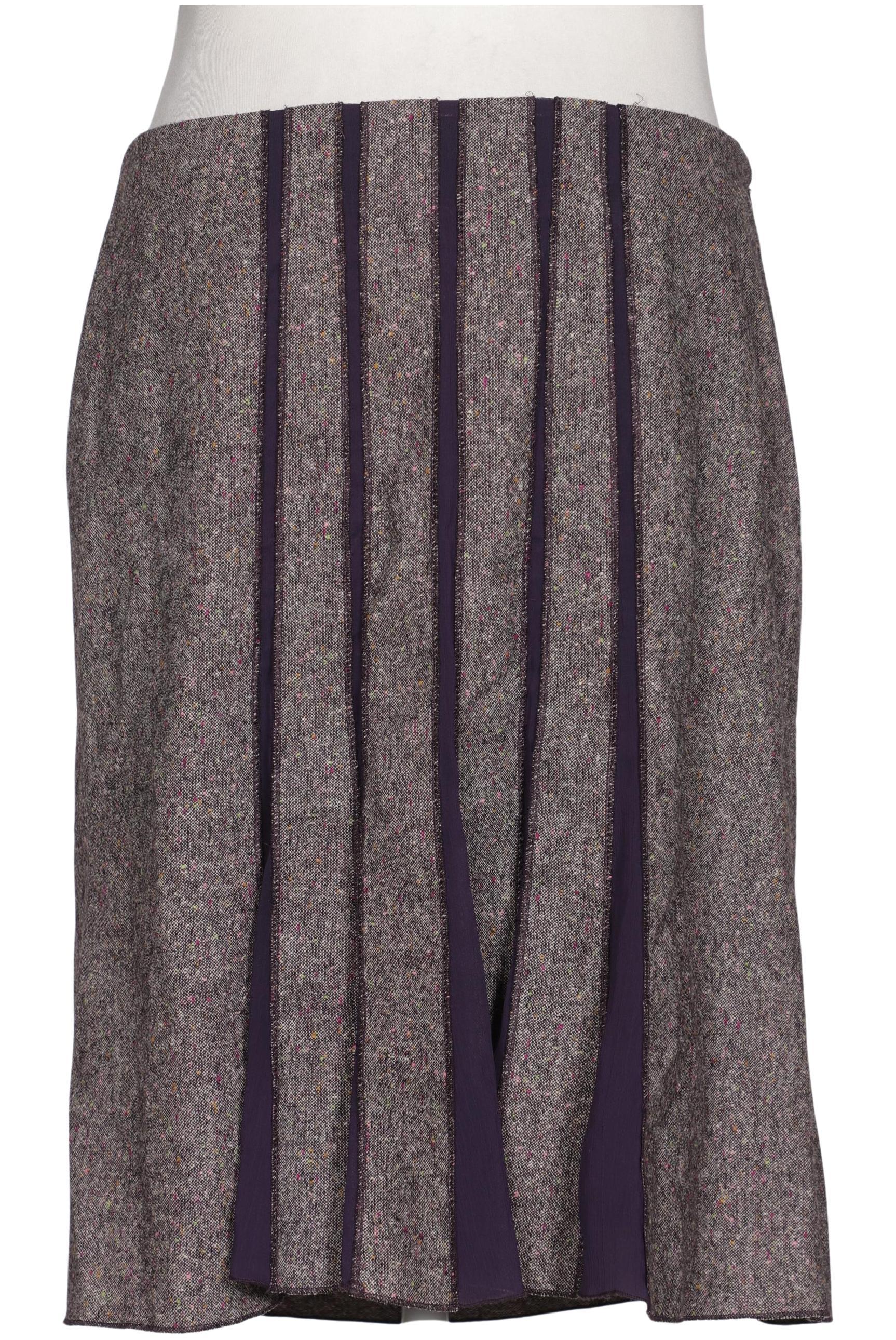 

Marc Aurel Damen Rock, flieder, Gr. 42