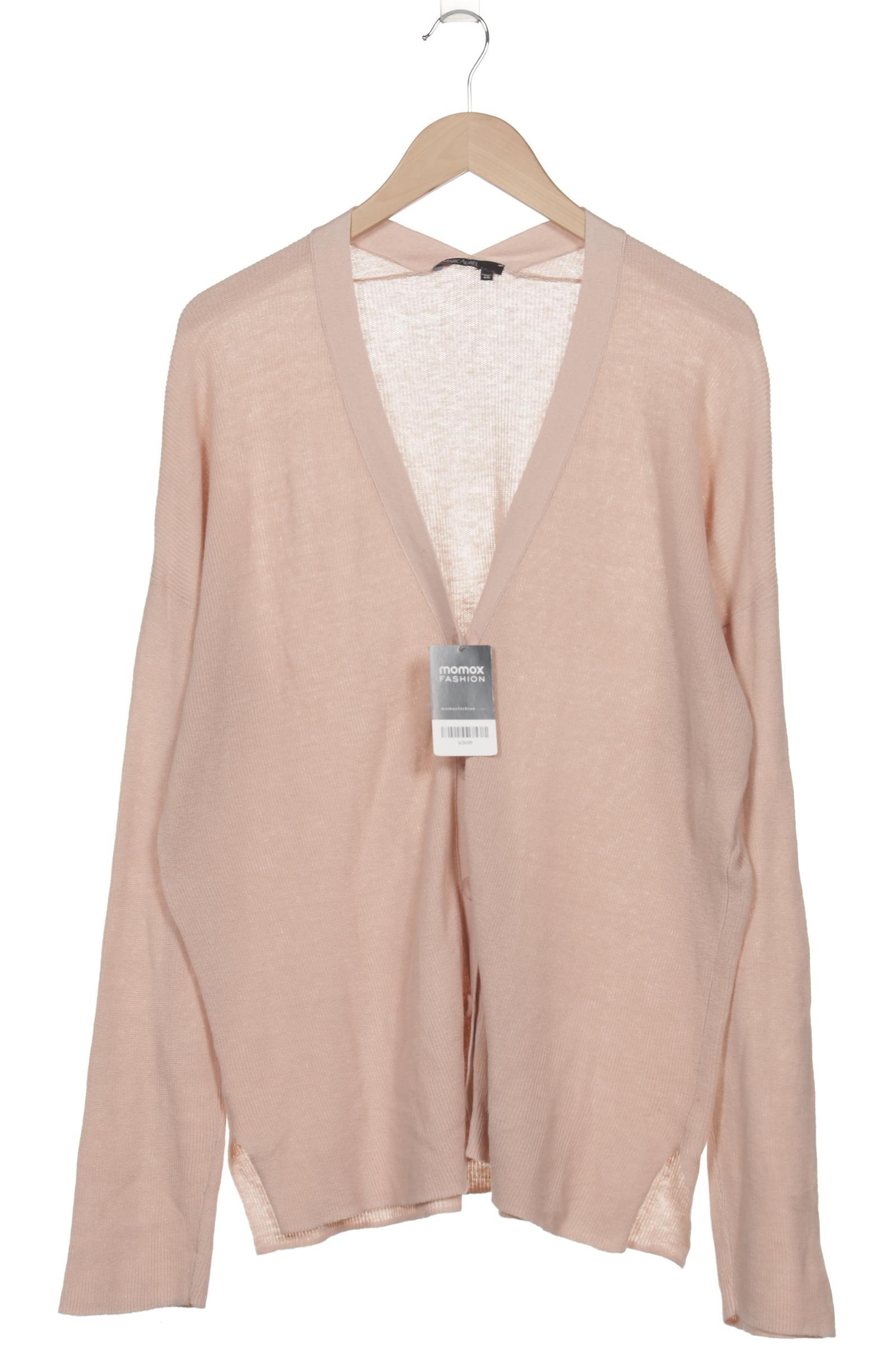 

Marc Aurel Damen Strickjacke, beige, Gr. 46