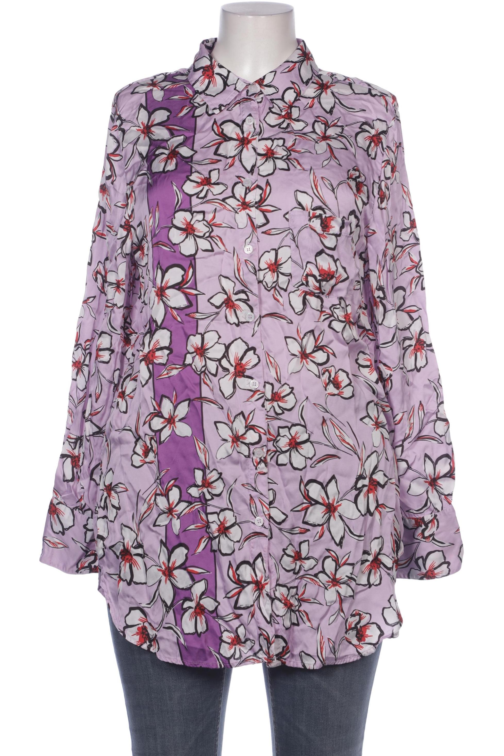 

Marc Aurel Damen Bluse, mehrfarbig, Gr. 44