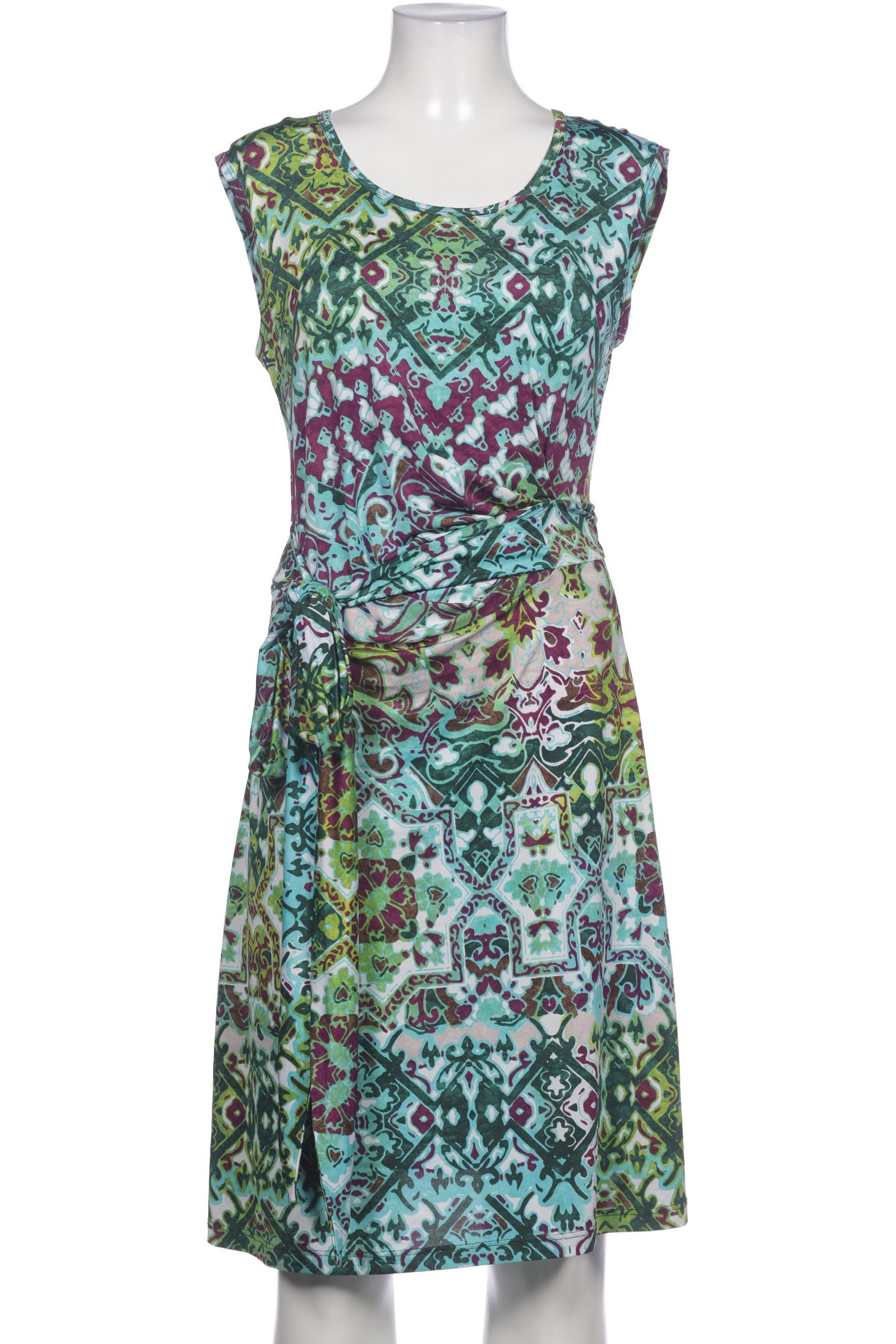 

Marc Aurel Damen Kleid, mehrfarbig, Gr. 38