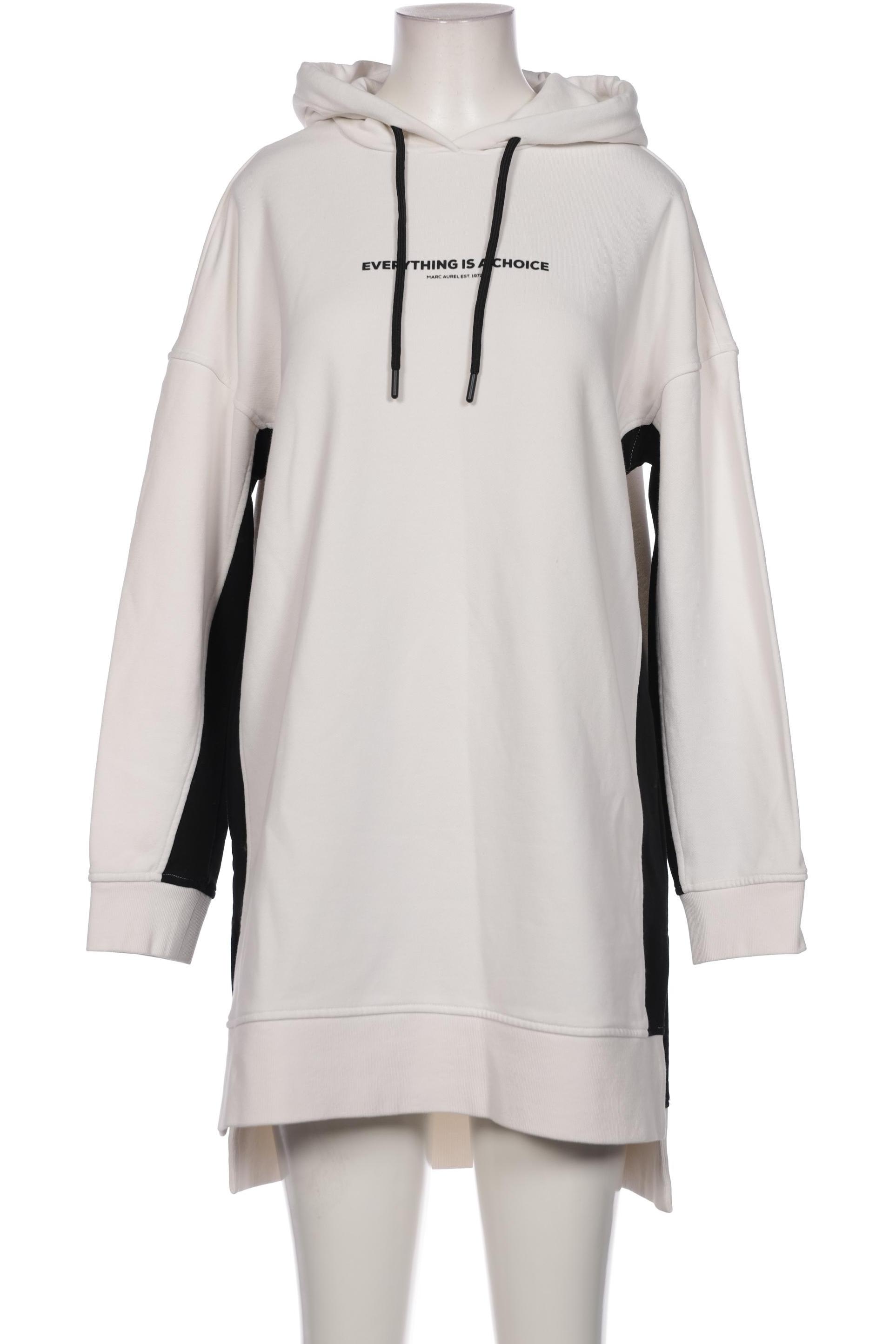 

Marc Aurel Damen Kleid, weiß, Gr. 36