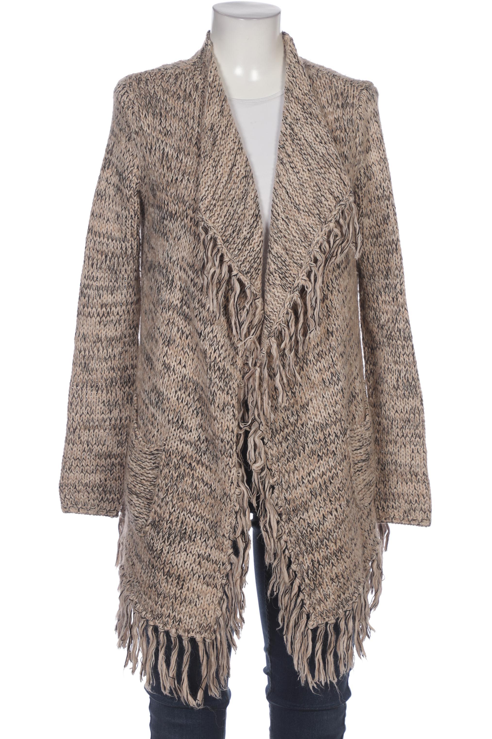 

MARC AUREL Damen Strickjacke, beige