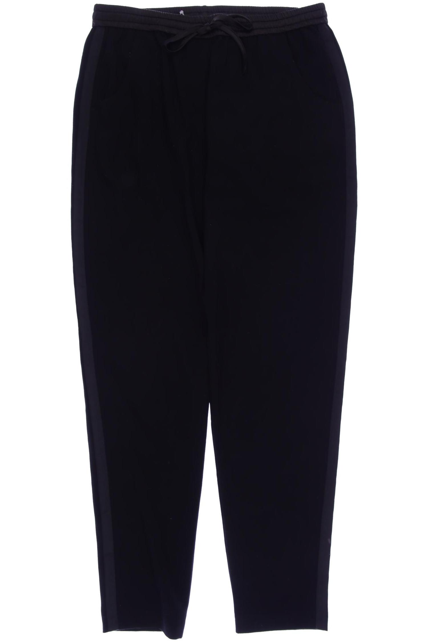 

Marc Aurel Damen Stoffhose, schwarz, Gr. 38