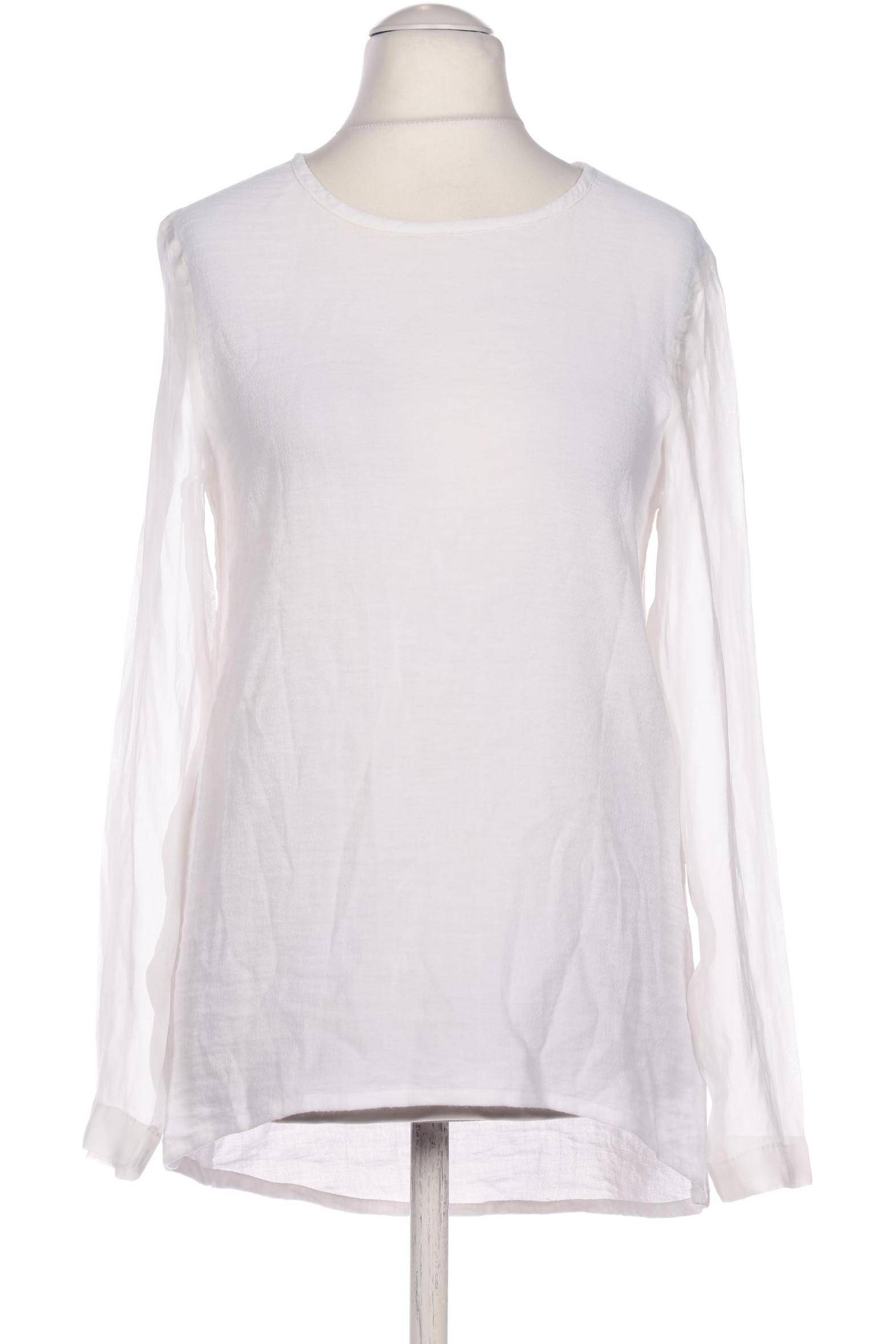 

Marc Aurel Damen Bluse, weiß, Gr. 36