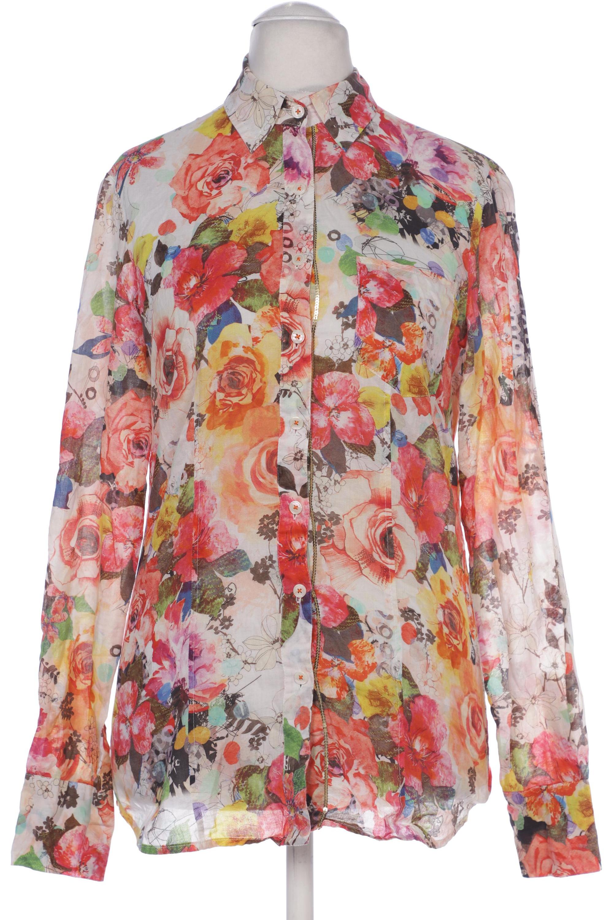 

Marc Aurel Damen Bluse, mehrfarbig, Gr. 36