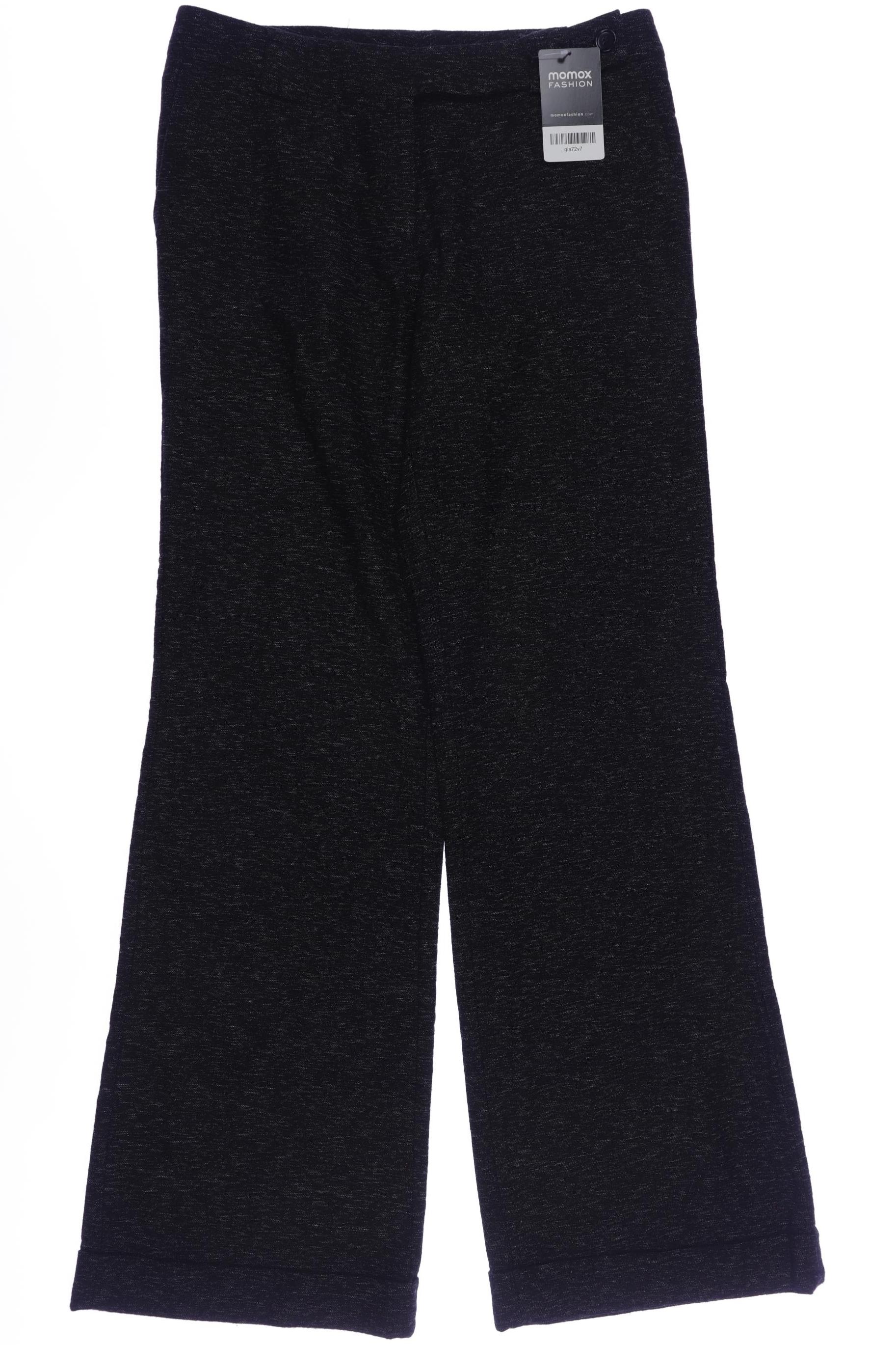 

Marc Aurel Damen Stoffhose, schwarz, Gr. 36