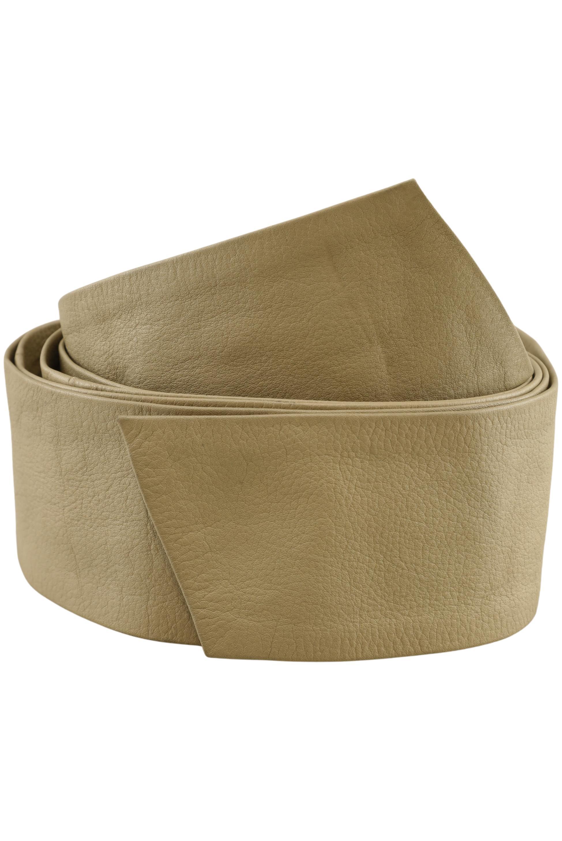 

Marc Aurel Damen Gürtel, beige, Gr. 120