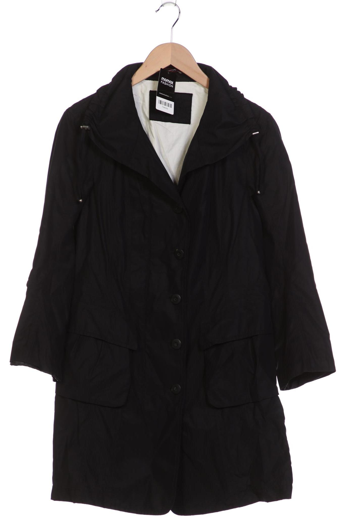 

Marc Aurel Damen Mantel, schwarz, Gr. 42