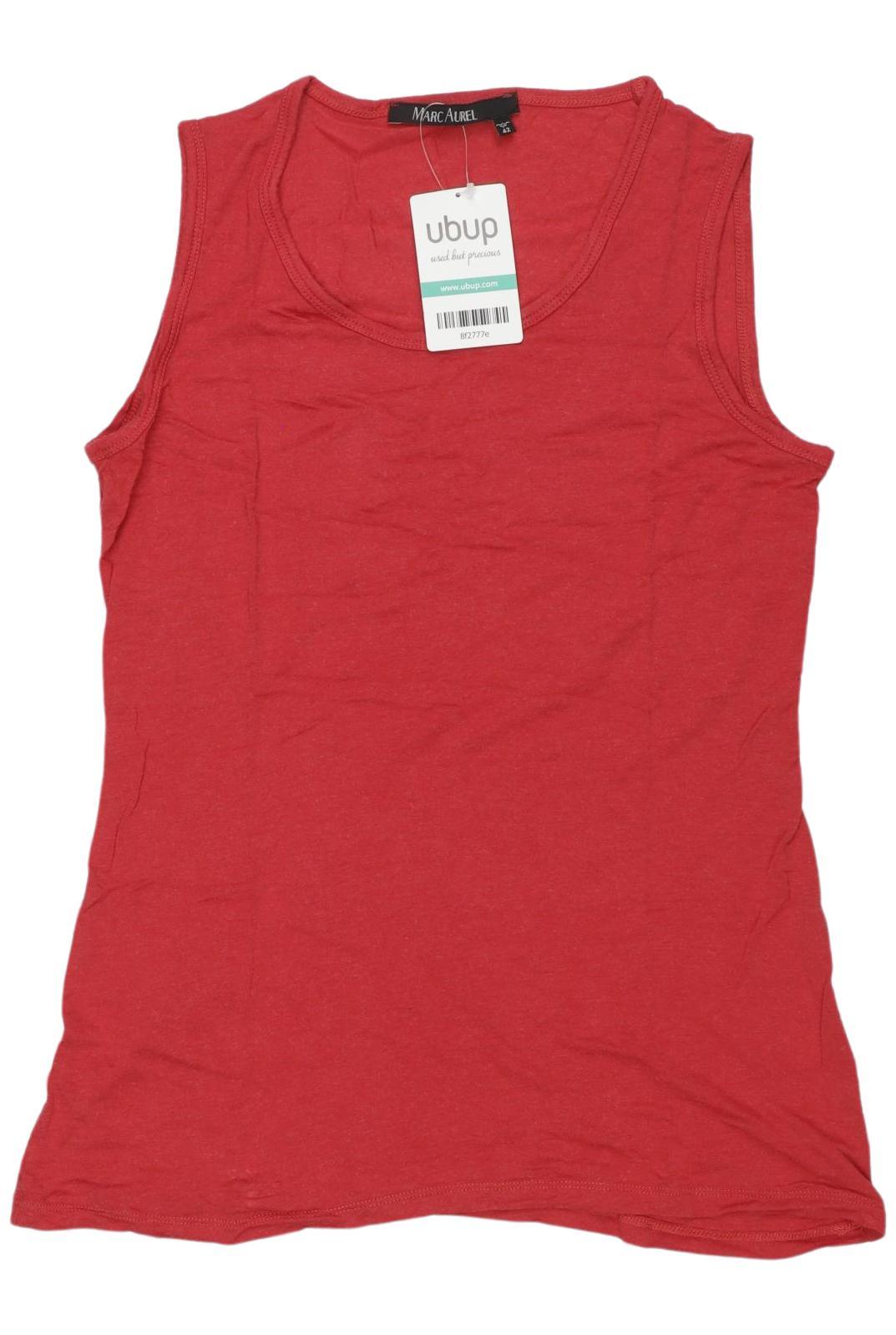 

Marc Aurel Damen Top, rot, Gr. 42
