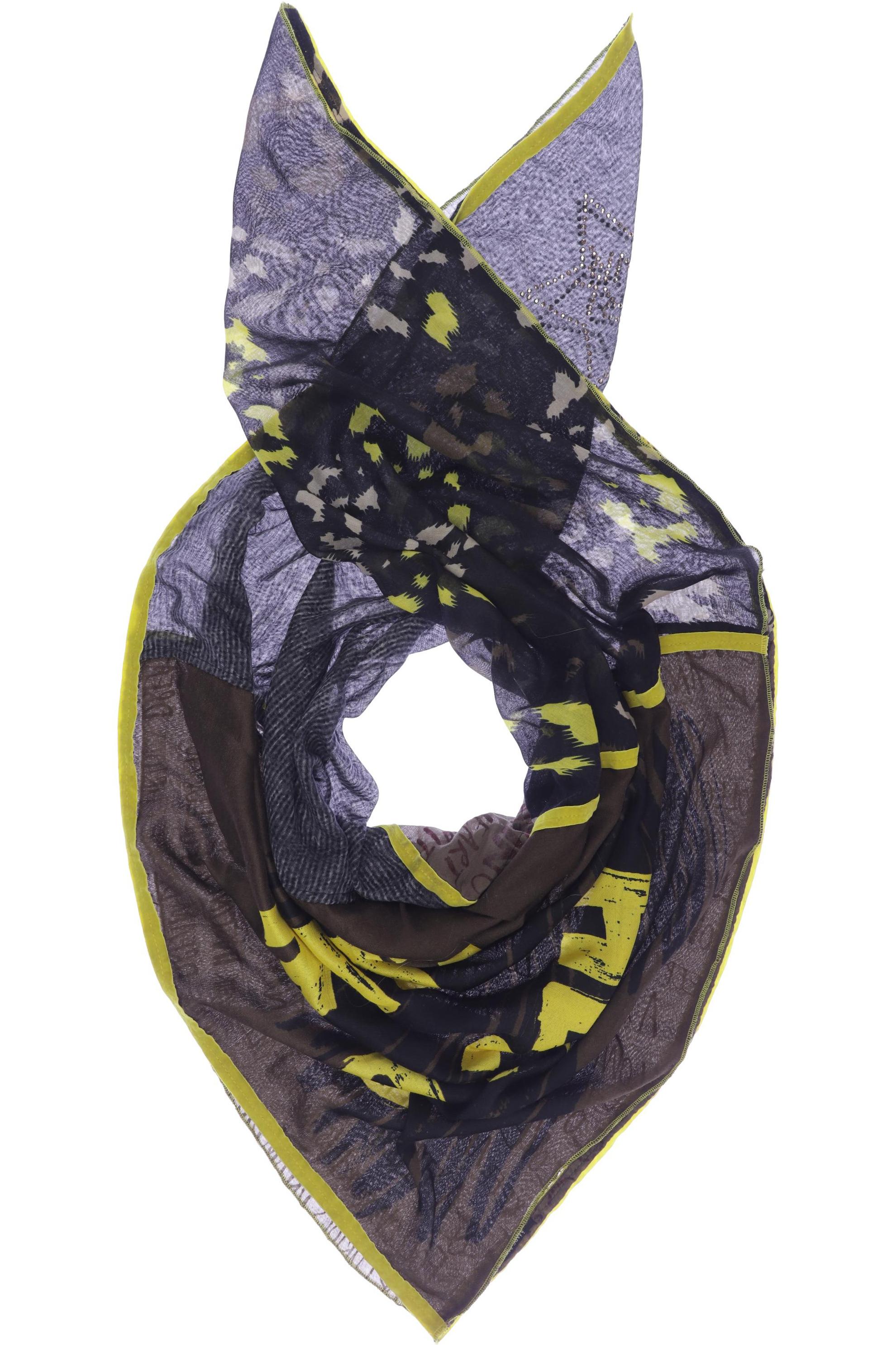 

Marc Aurel Damen Schal, braun, Gr.