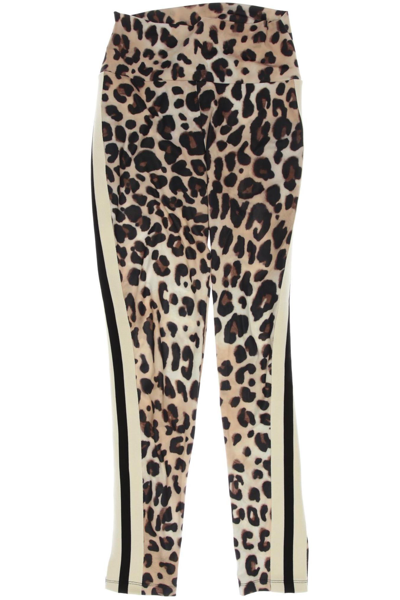 

MARC AUREL Damen Stoffhose, cremeweiß