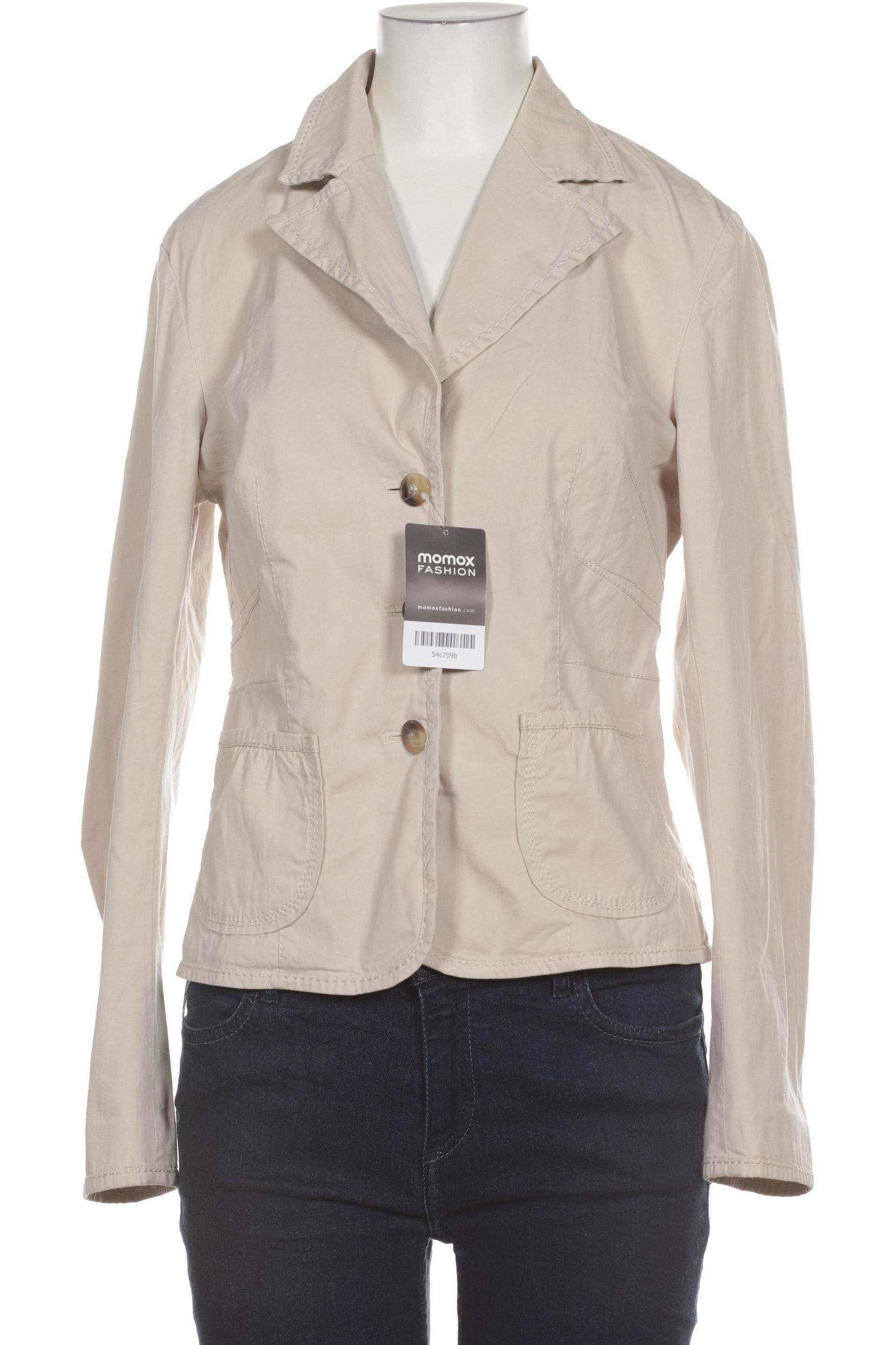 

Marc Aurel Damen Blazer, beige, Gr. 38