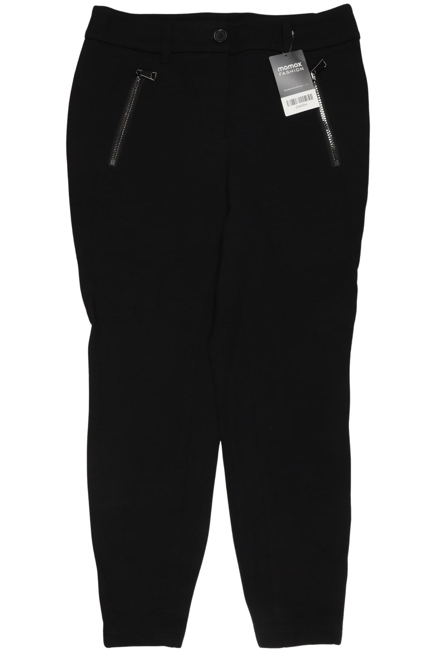 

Marc Aurel Damen Stoffhose, schwarz, Gr. 36