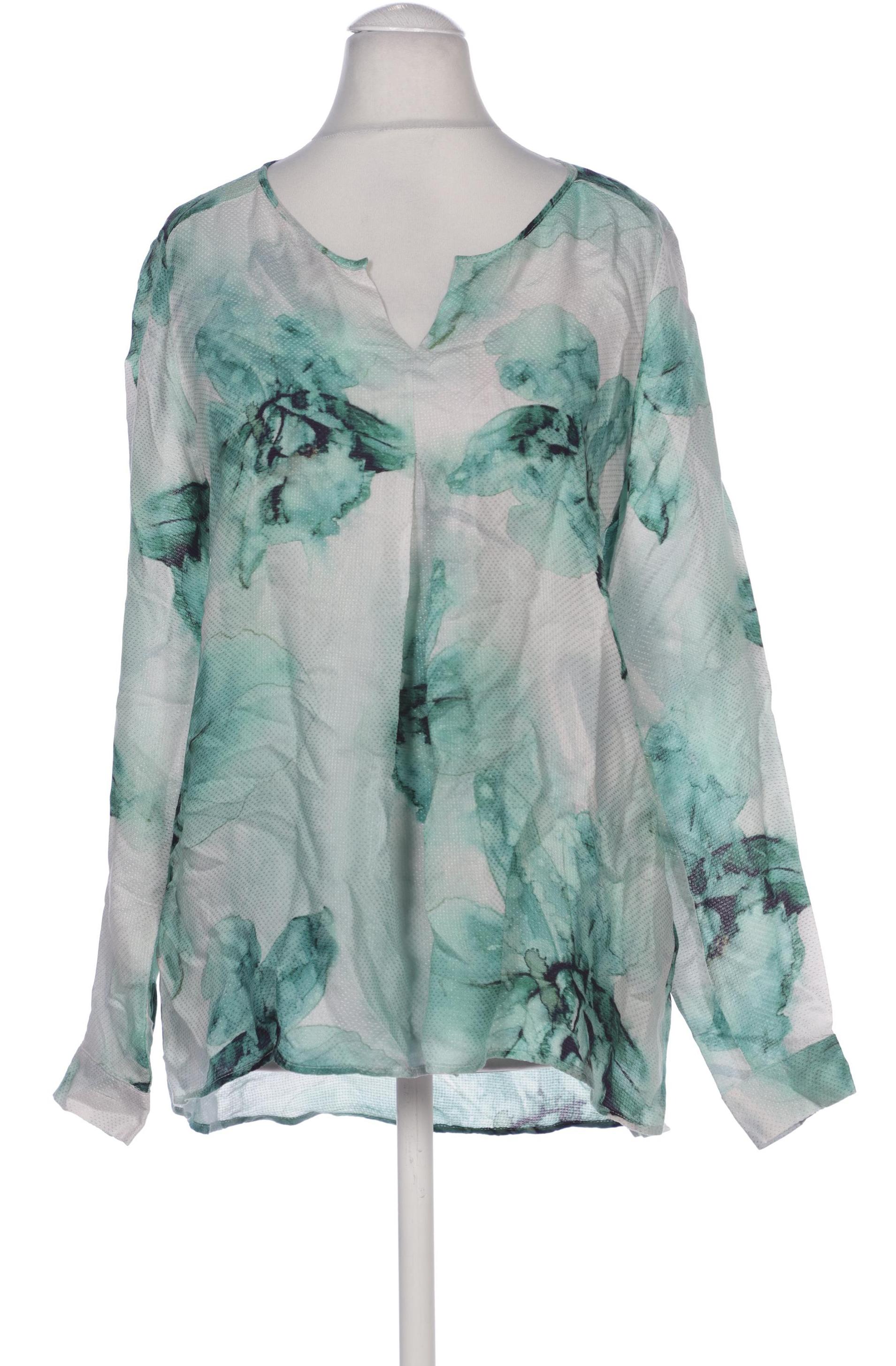 

Marc Aurel Damen Bluse, grün, Gr. 36