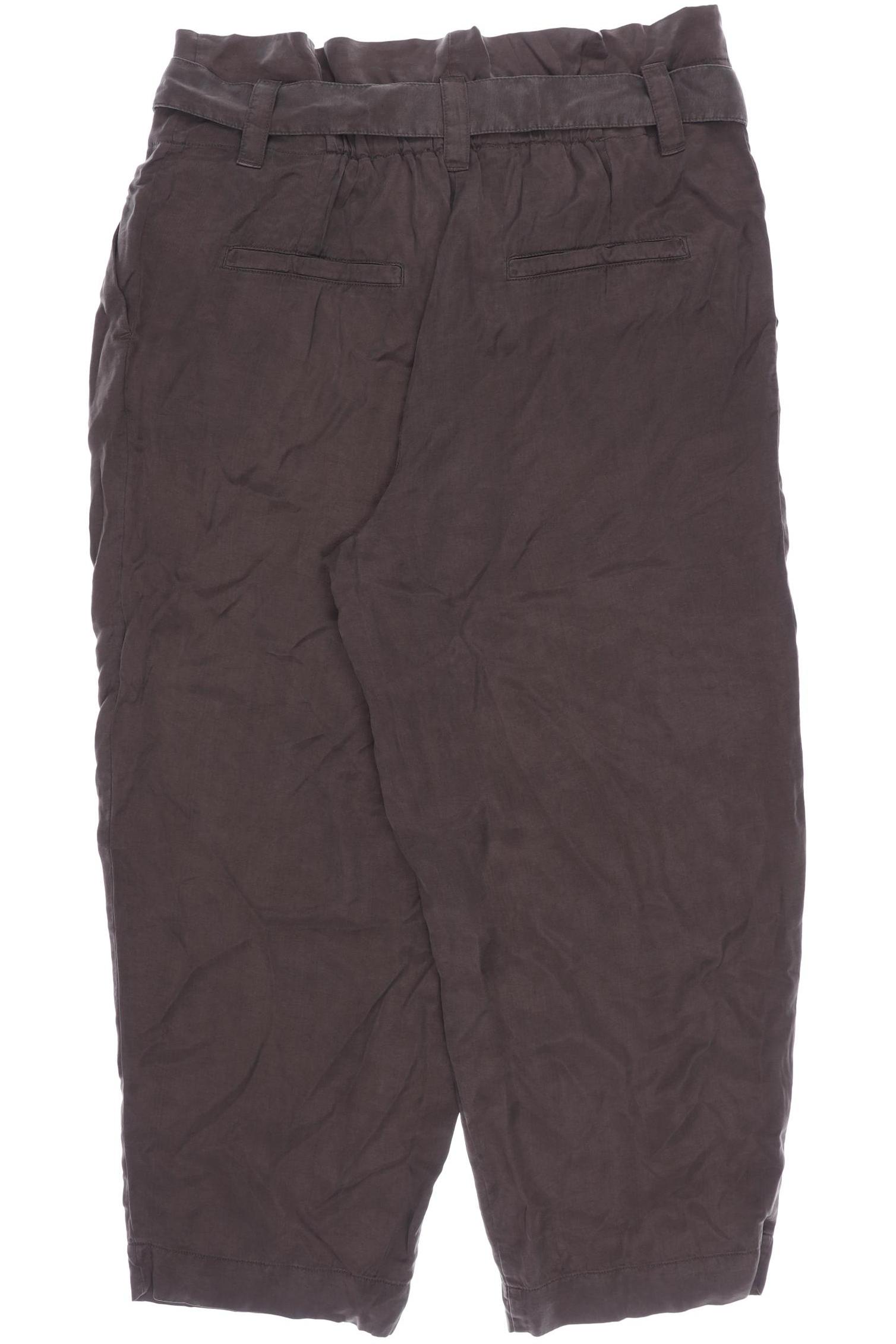 

MARC AUREL Damen Stoffhose, braun