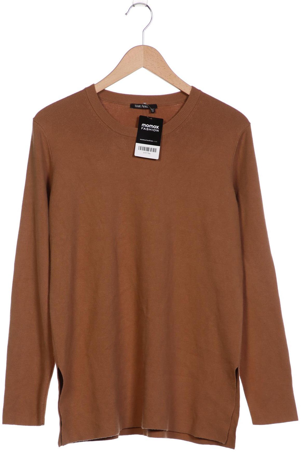 

Marc Aurel Damen Pullover, beige, Gr. 42