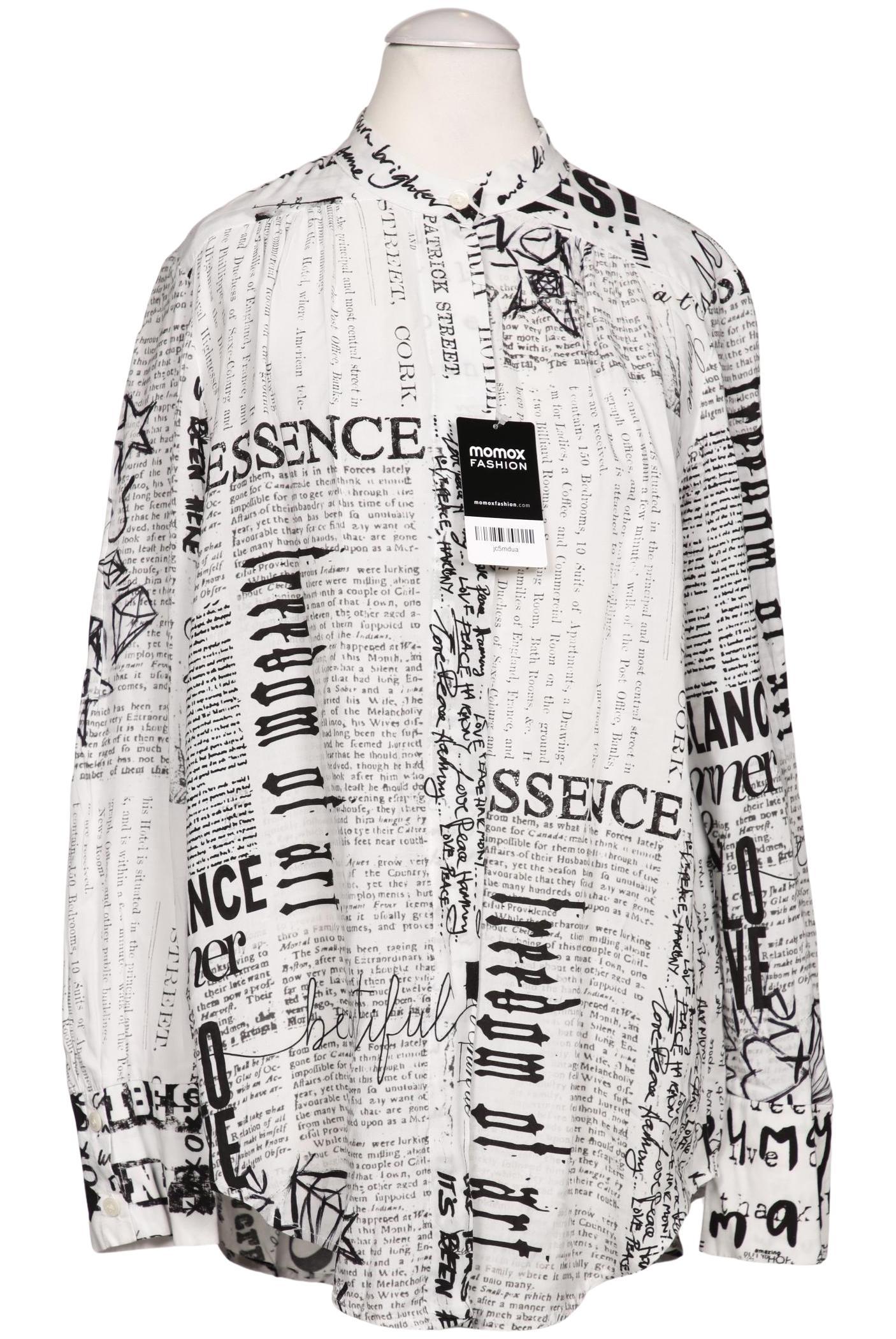 

Marc Aurel Damen Bluse, mehrfarbig, Gr. 34
