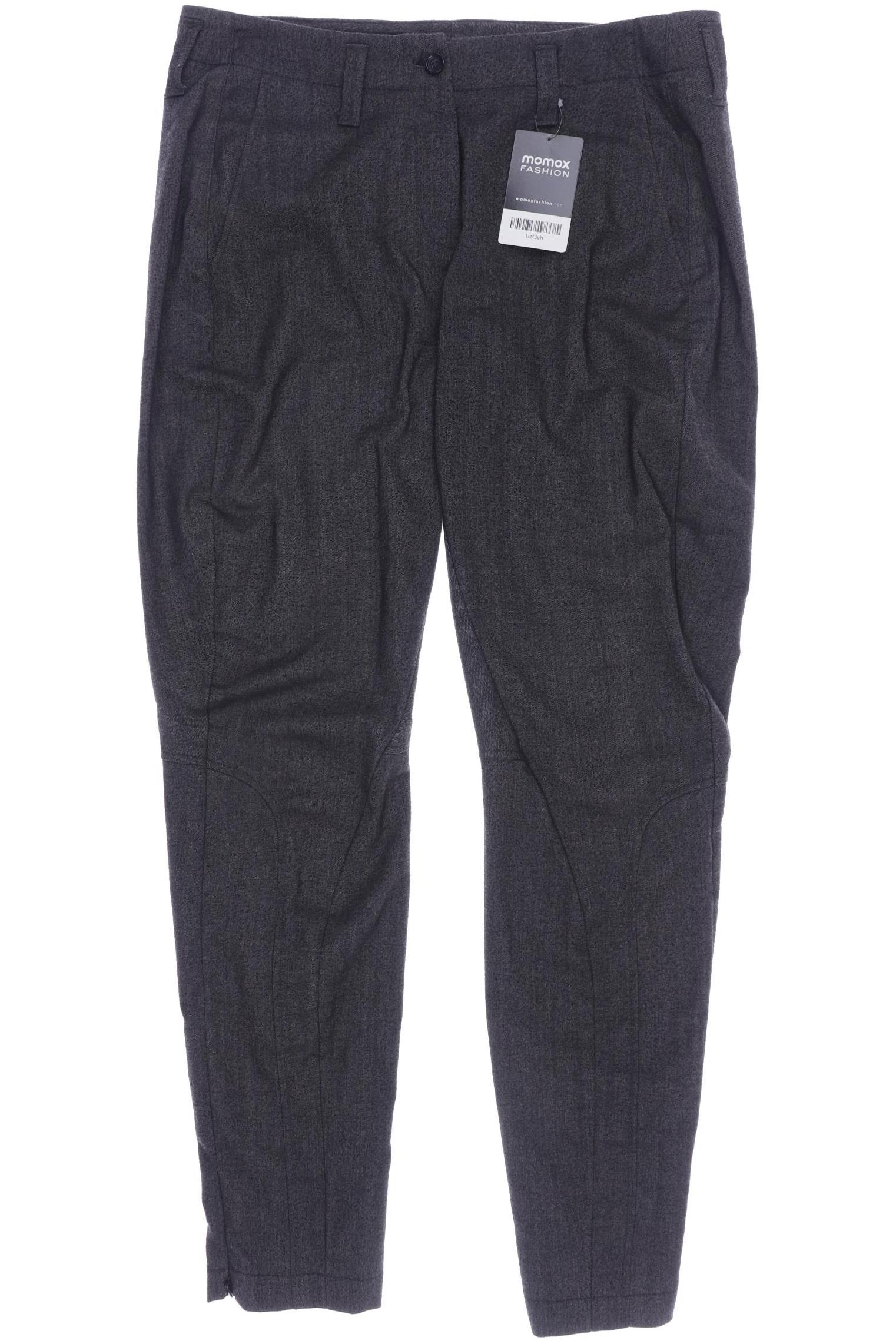 

Marc Aurel Damen Stoffhose, grau, Gr. 36