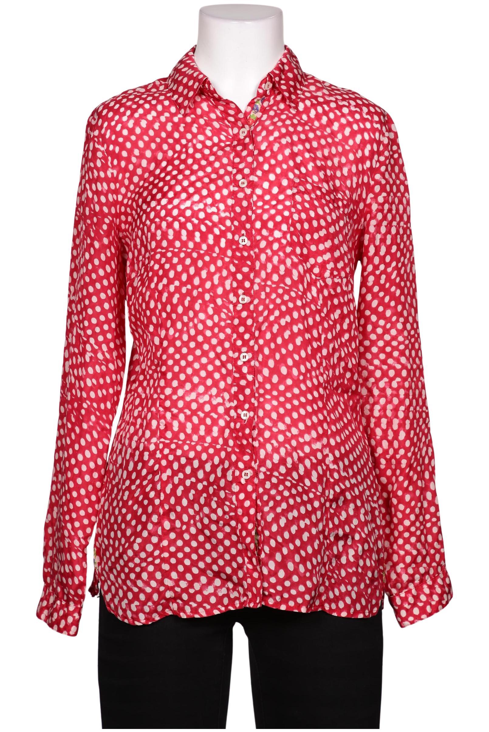

Marc Aurel Damen Bluse, pink, Gr. 36