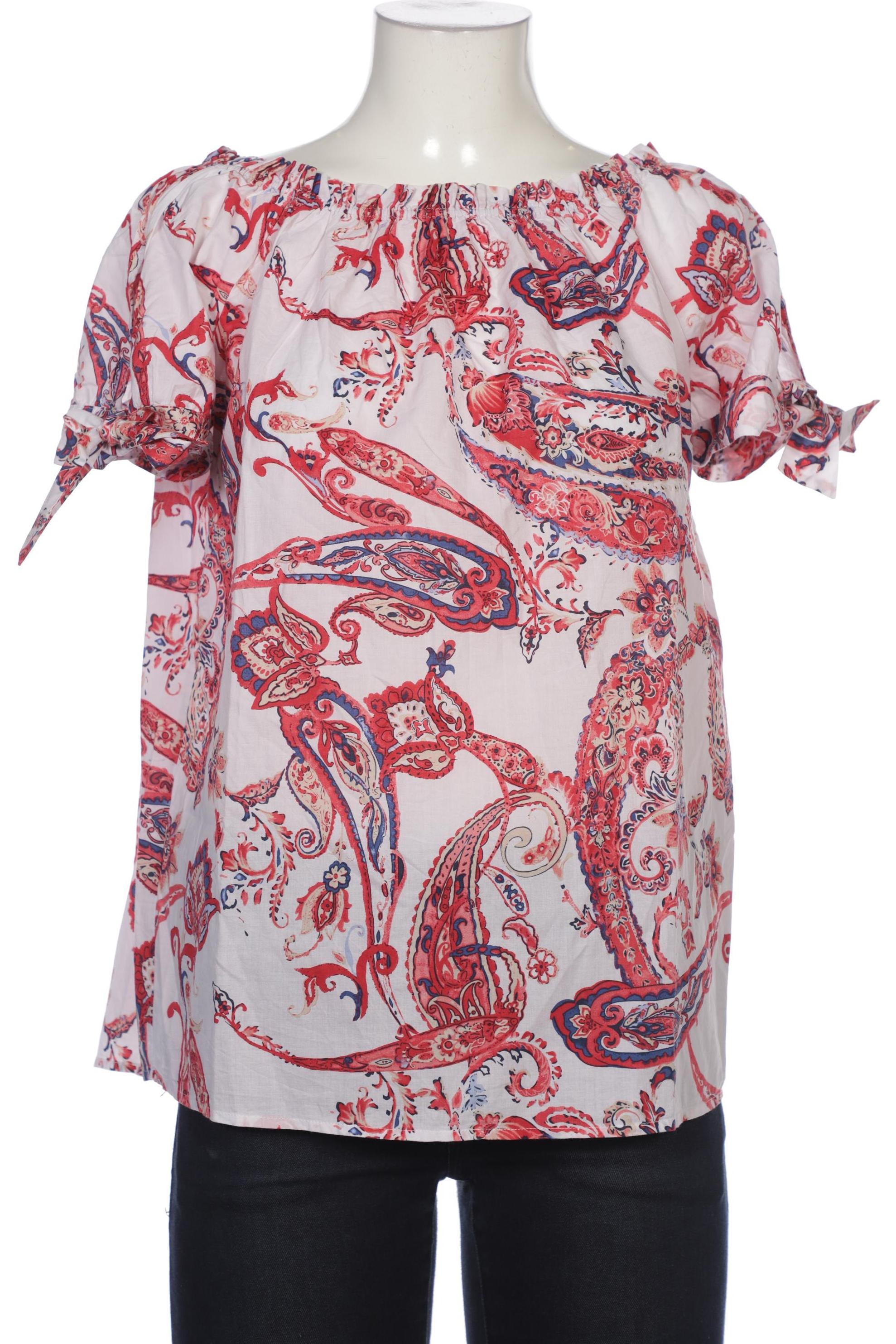 

MARC AUREL Damen Bluse, rot