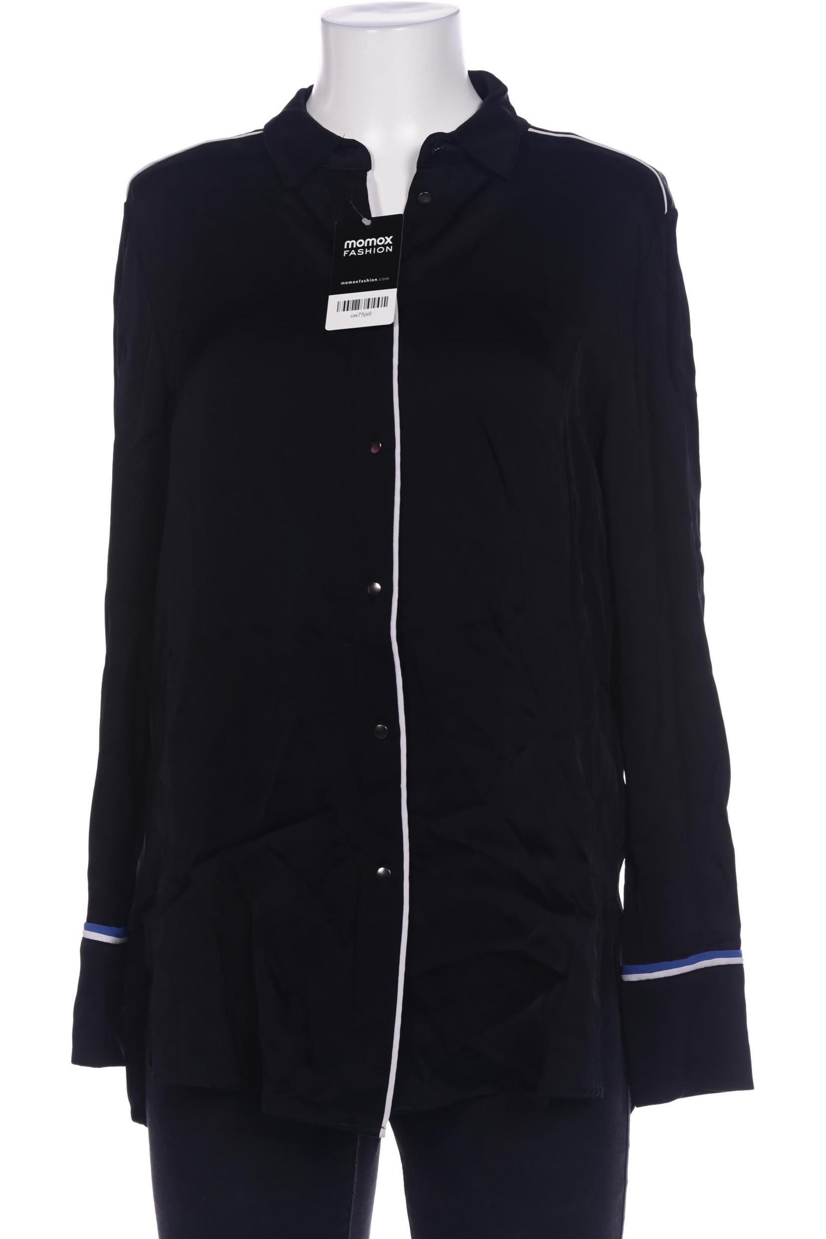 

Marc Aurel Damen Bluse, schwarz, Gr. 40