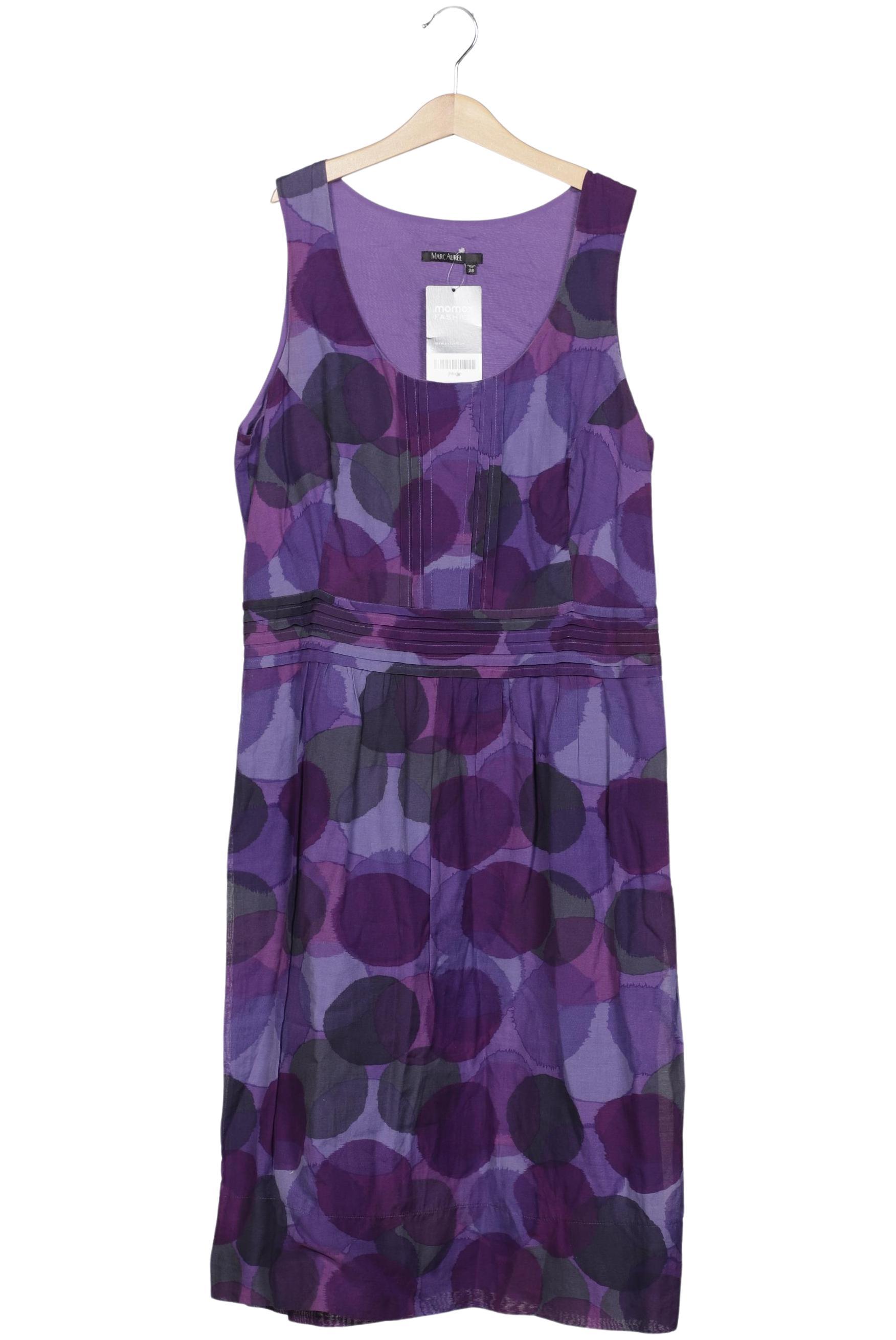 

Marc Aurel Damen Kleid, flieder, Gr. 38