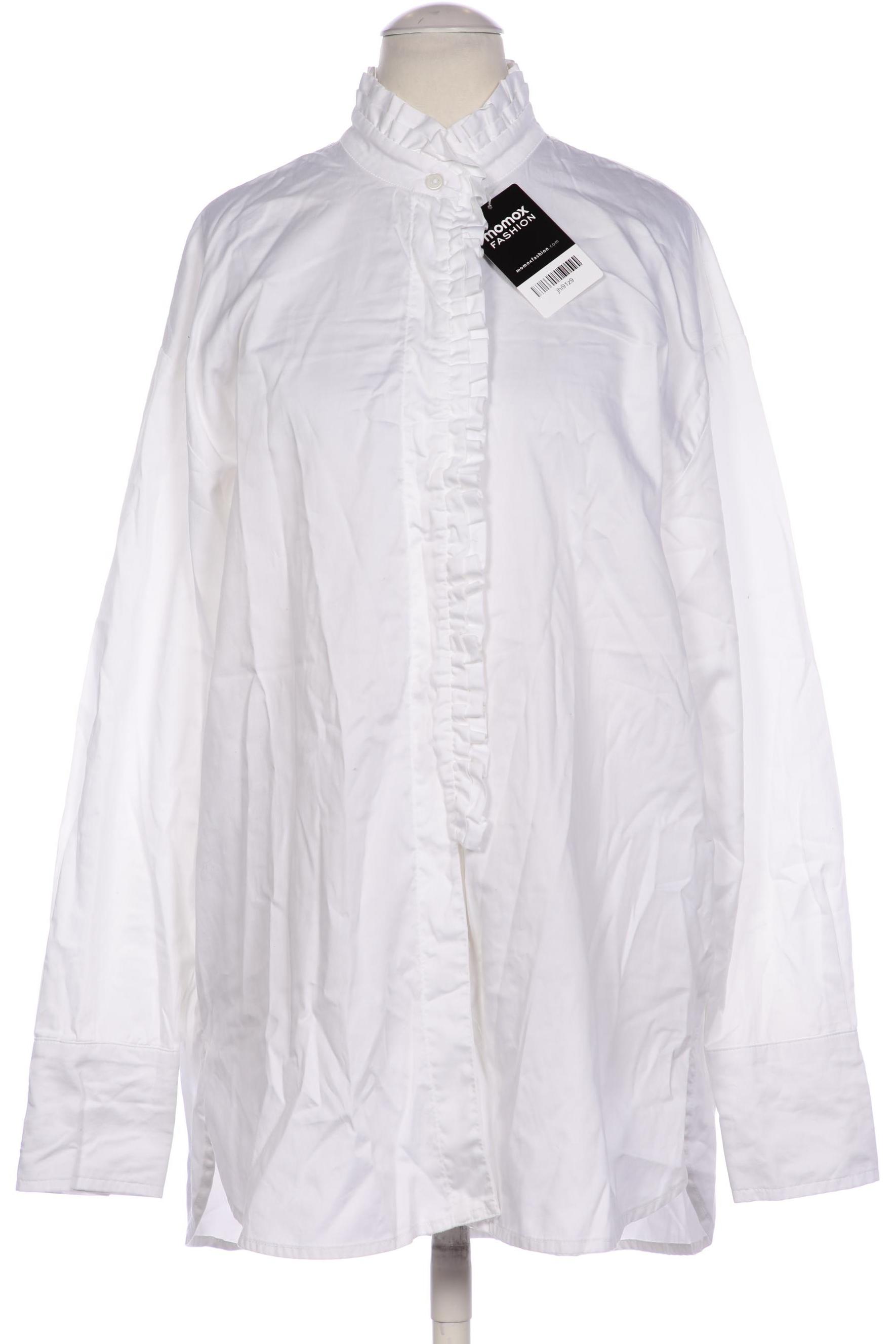 

Marc Aurel Damen Bluse, cremeweiß, Gr. 36