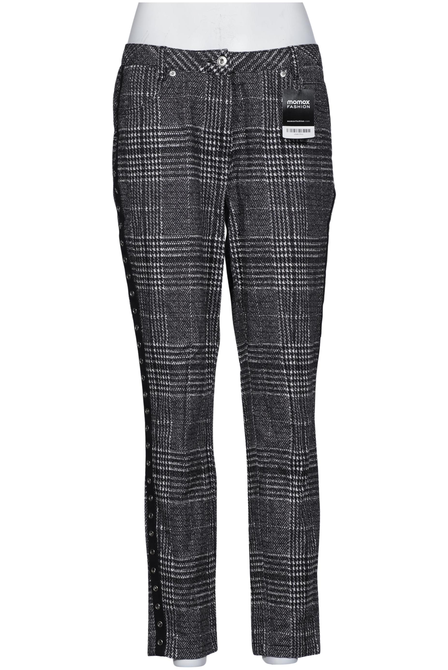 

Marc Aurel Damen Jeans, schwarz, Gr. 40