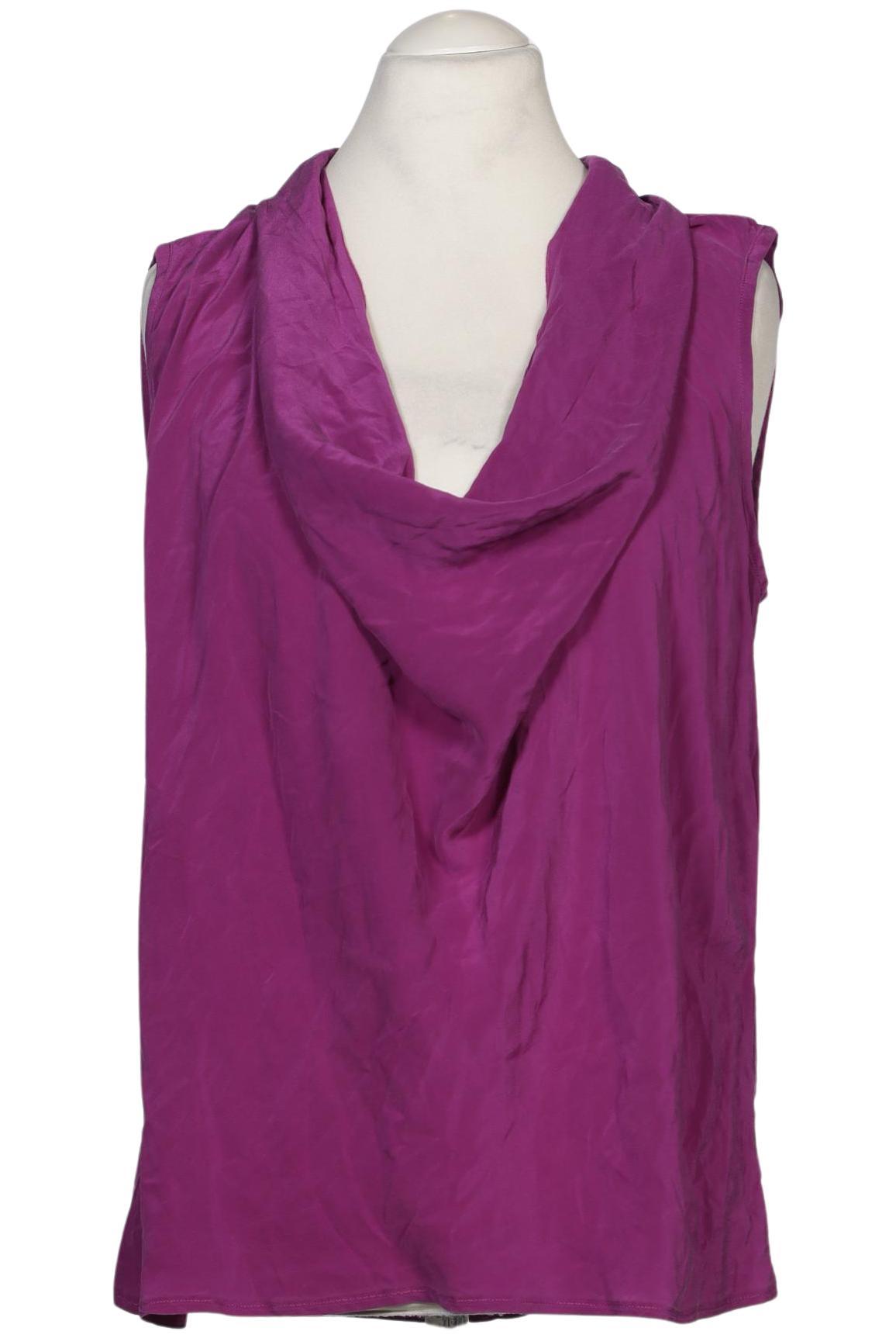 

Marc Aurel Damen Bluse, flieder, Gr. 44