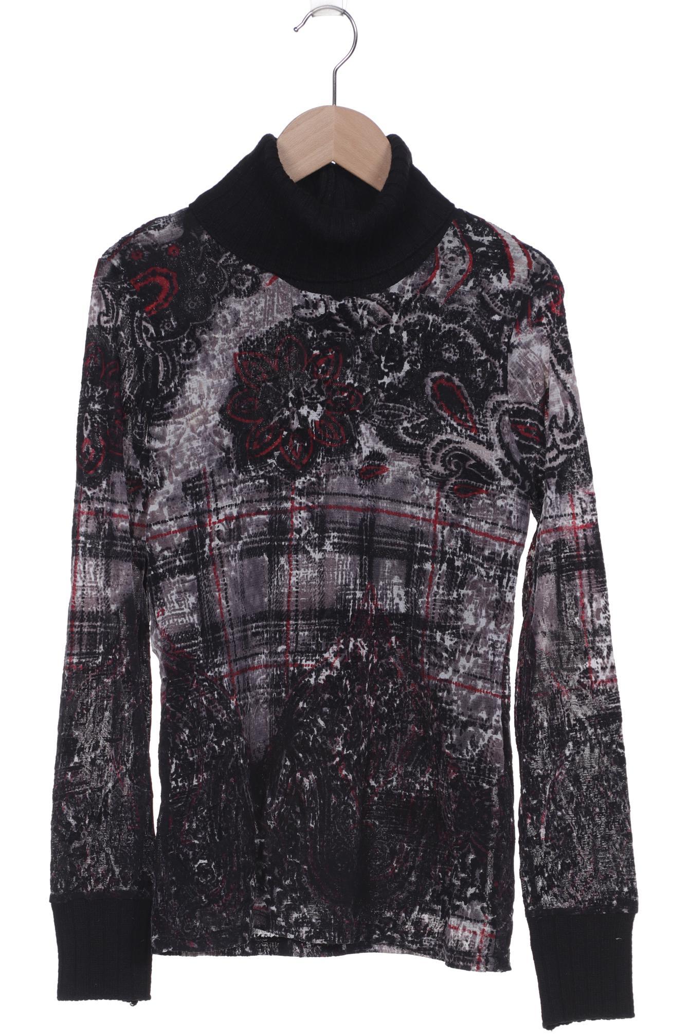 

MARC AUREL Damen Pullover, schwarz