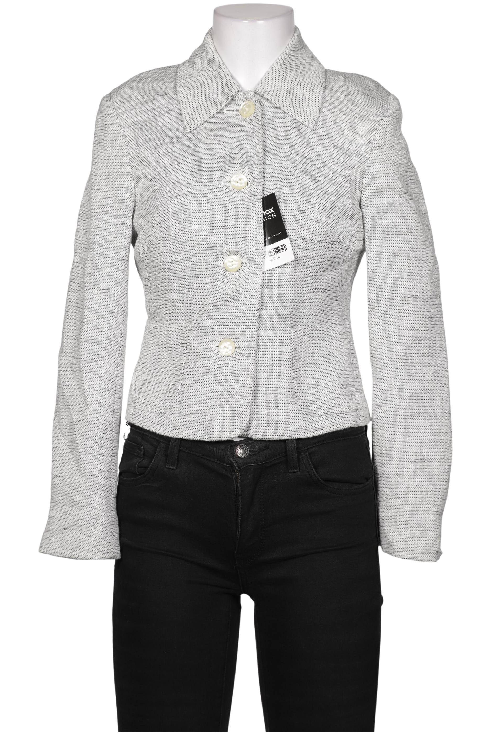 

Marc Aurel Damen Blazer, grau, Gr. 36