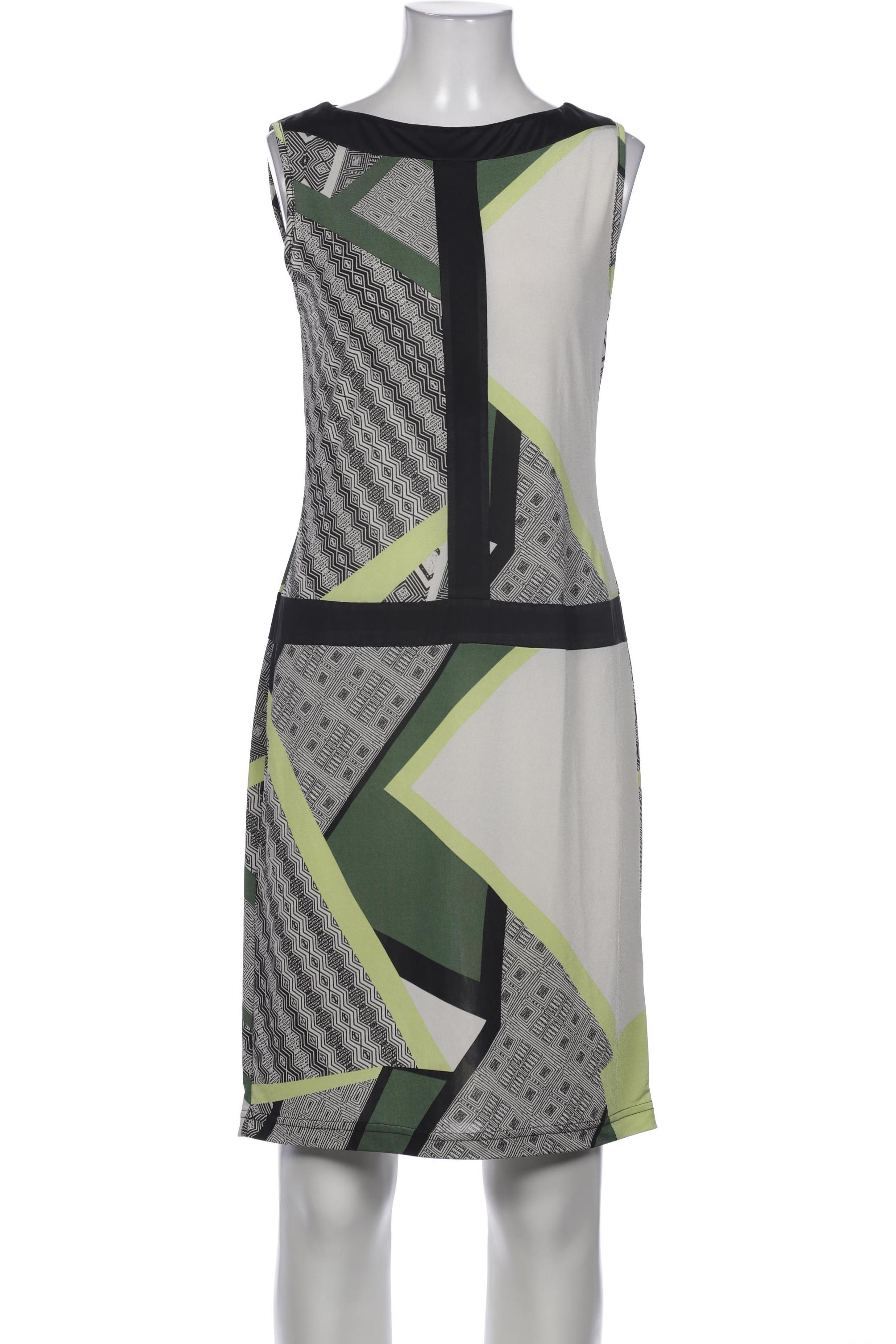 

Marc Aurel Damen Kleid, mehrfarbig, Gr. 34