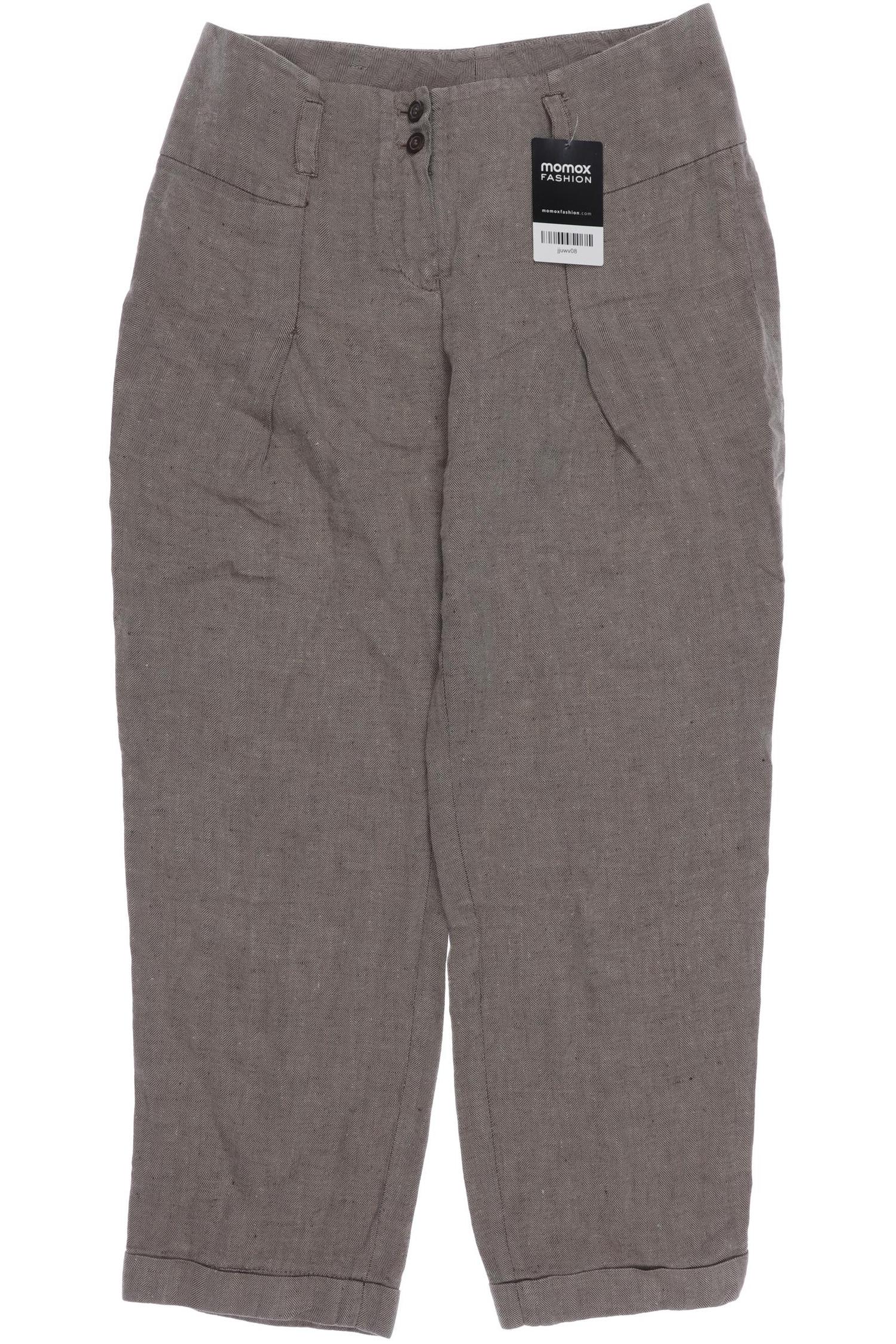 

Marc Aurel Damen Stoffhose, braun, Gr. 36