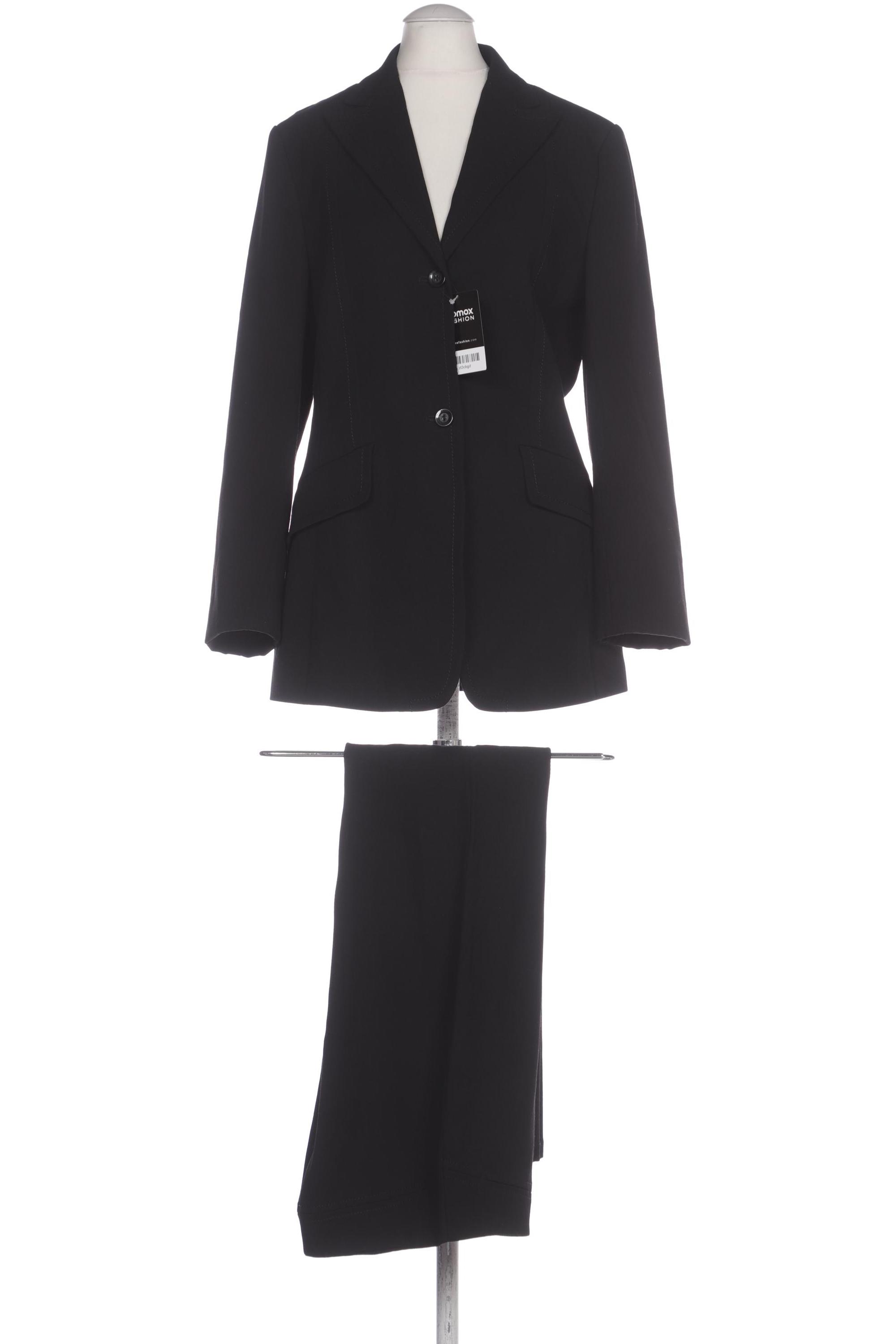 

Marc Aurel Damen Anzug, schwarz, Gr. 36