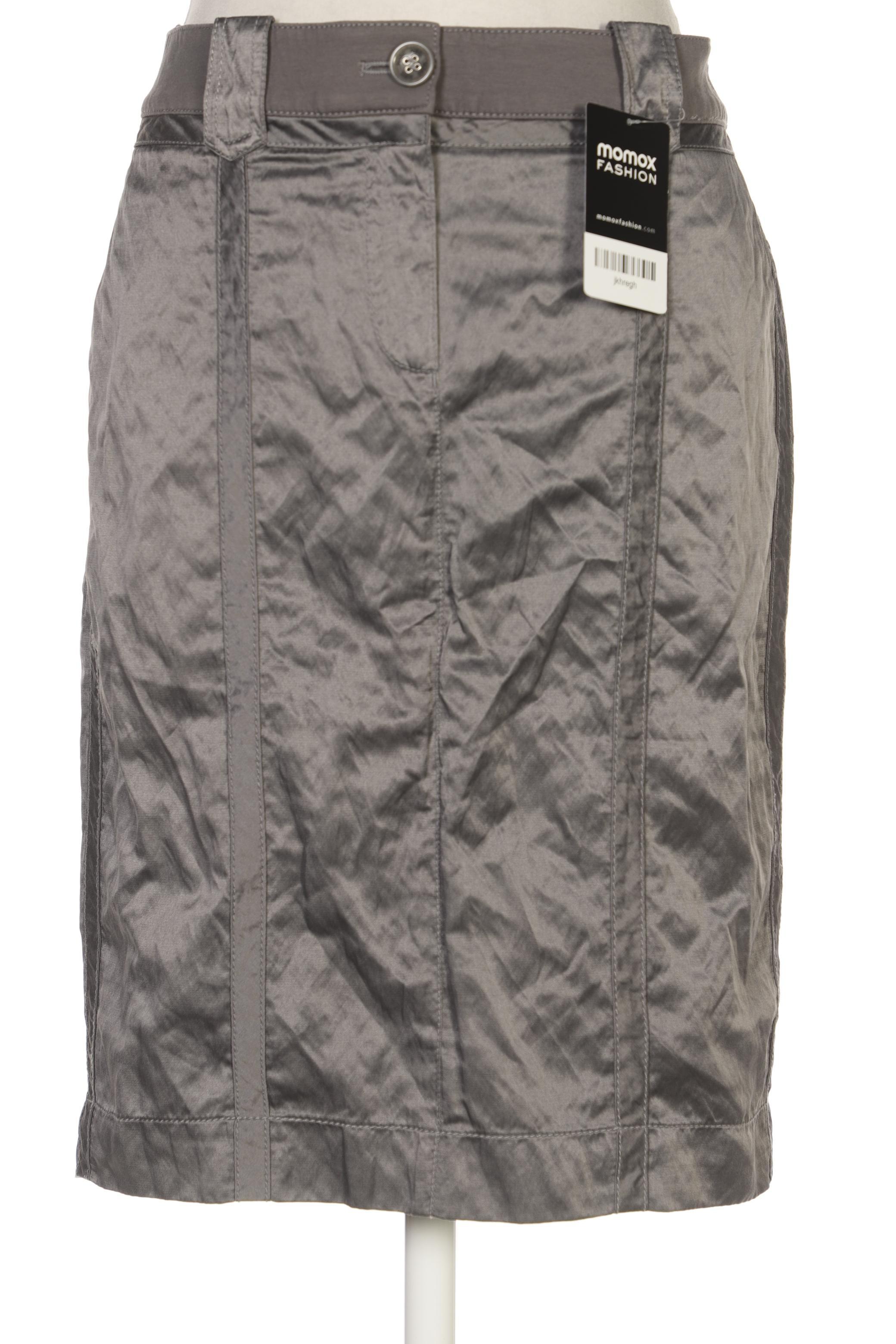 

Marc Aurel Damen Rock, grau, Gr. 38