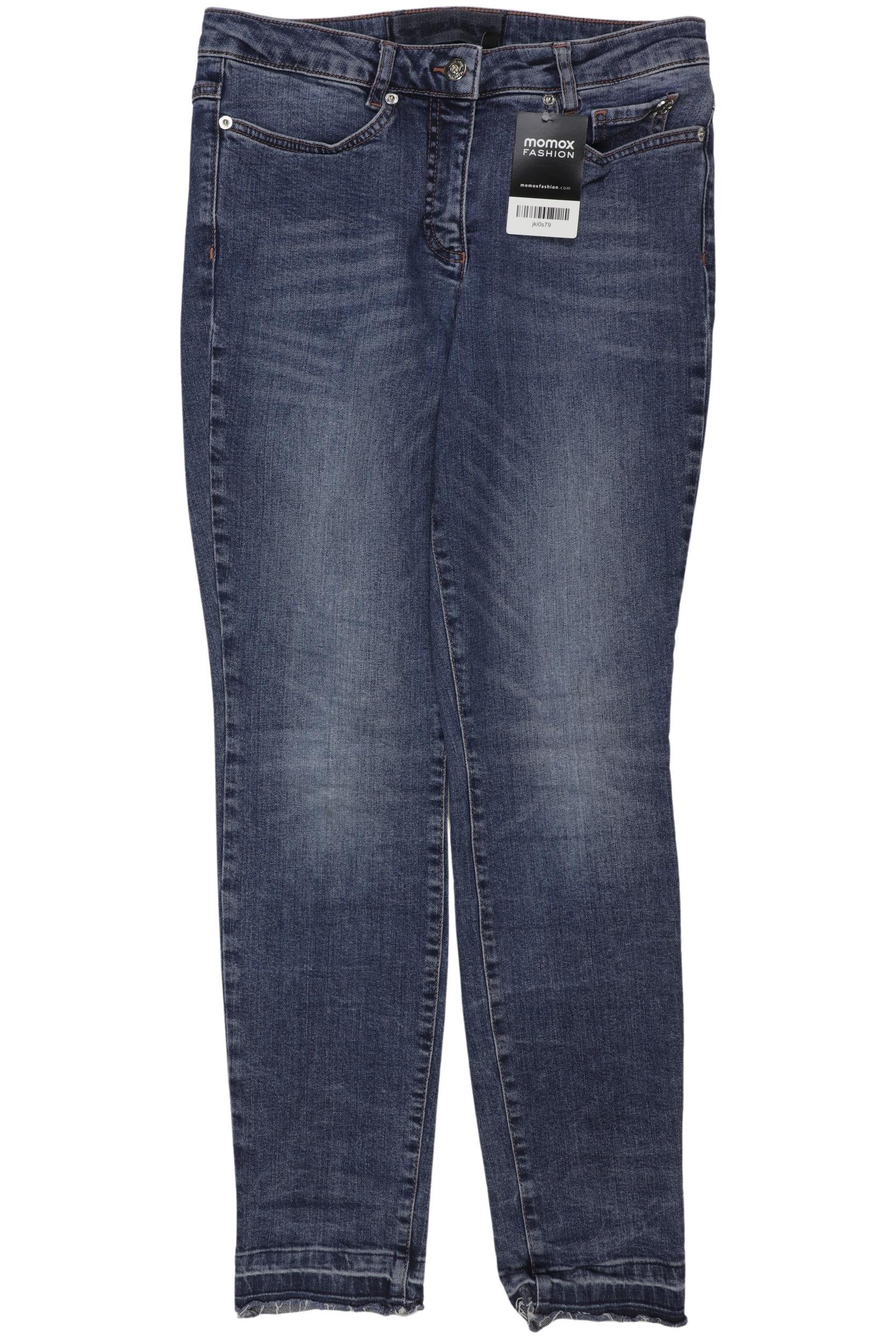 

Marc Aurel Damen Jeans, blau, Gr. 36