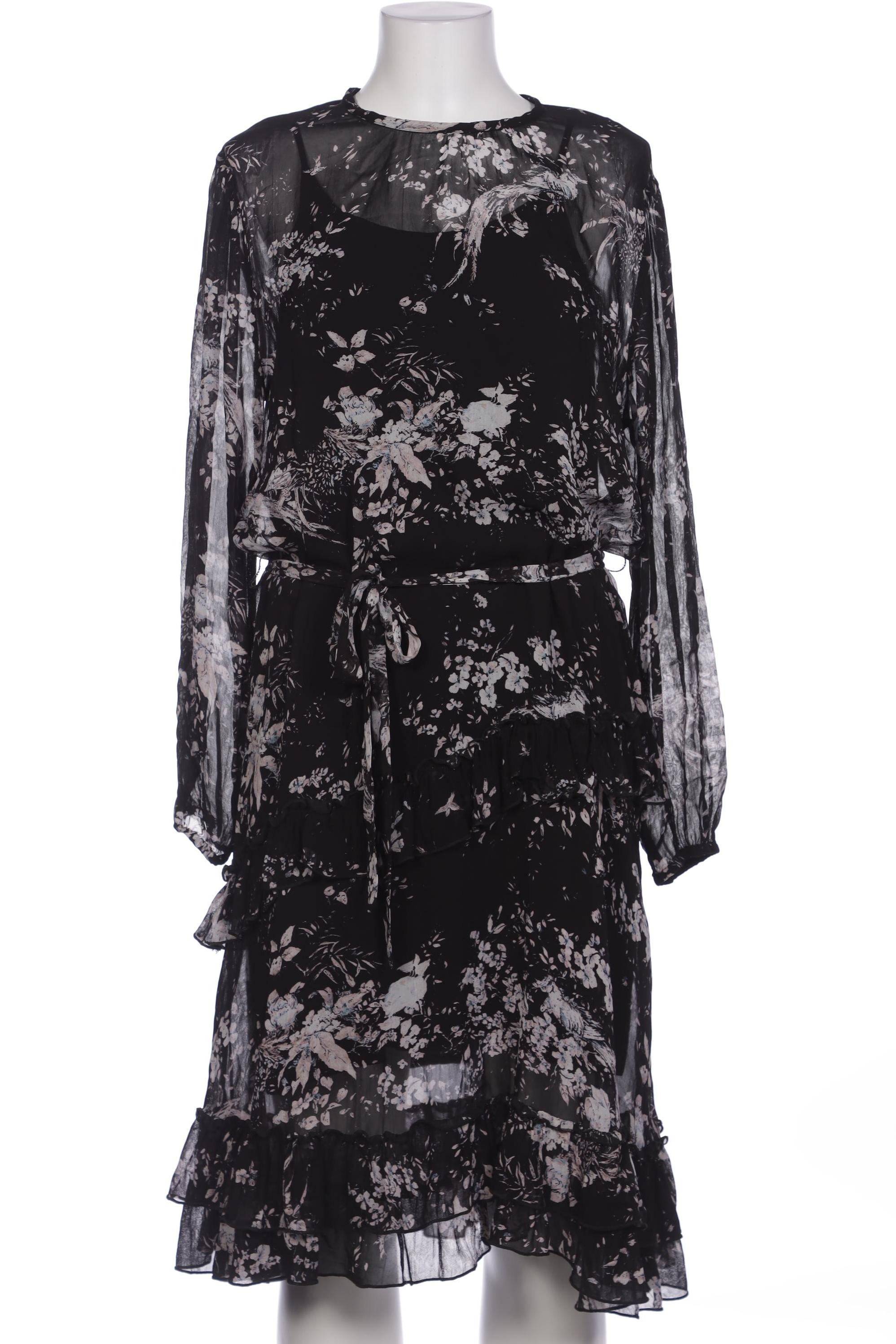 

Marc Aurel Damen Kleid, schwarz, Gr. 40